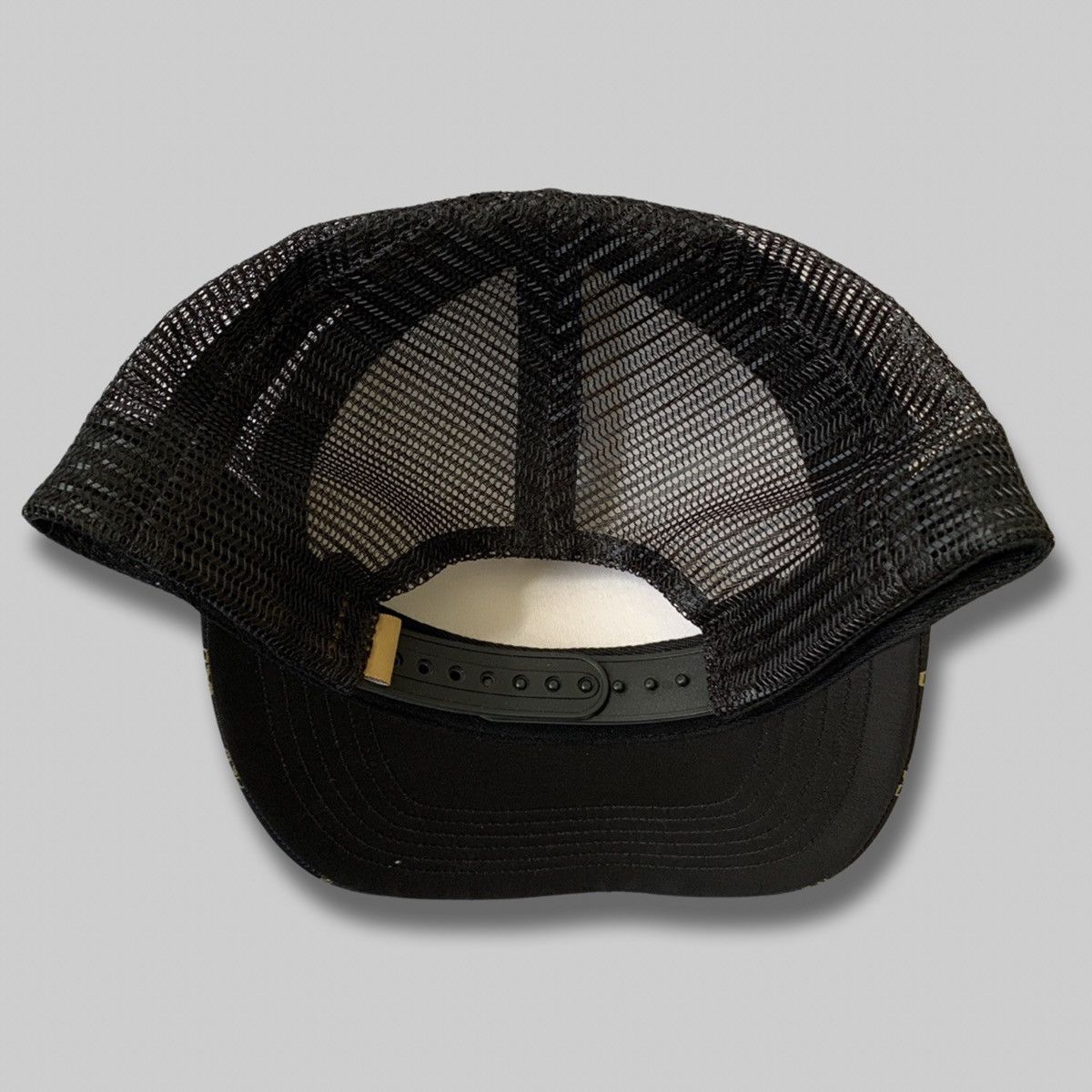 The Weeknd The Weeknd x Thursday 10 year anniversary x Mr Cover Hat Size ONE SIZE - 2 Thumbnail