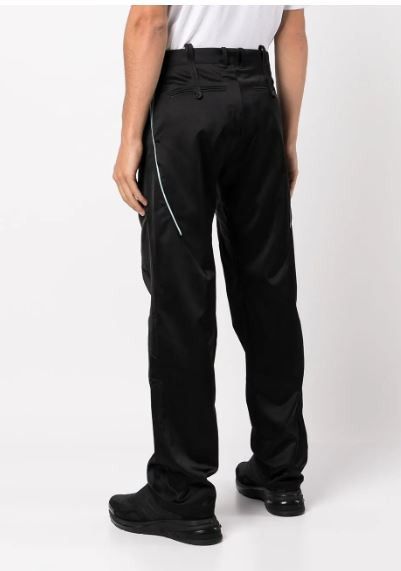 Kiko Kostadinov Kiko Kostadinov Itten Darted Trousers | Grailed