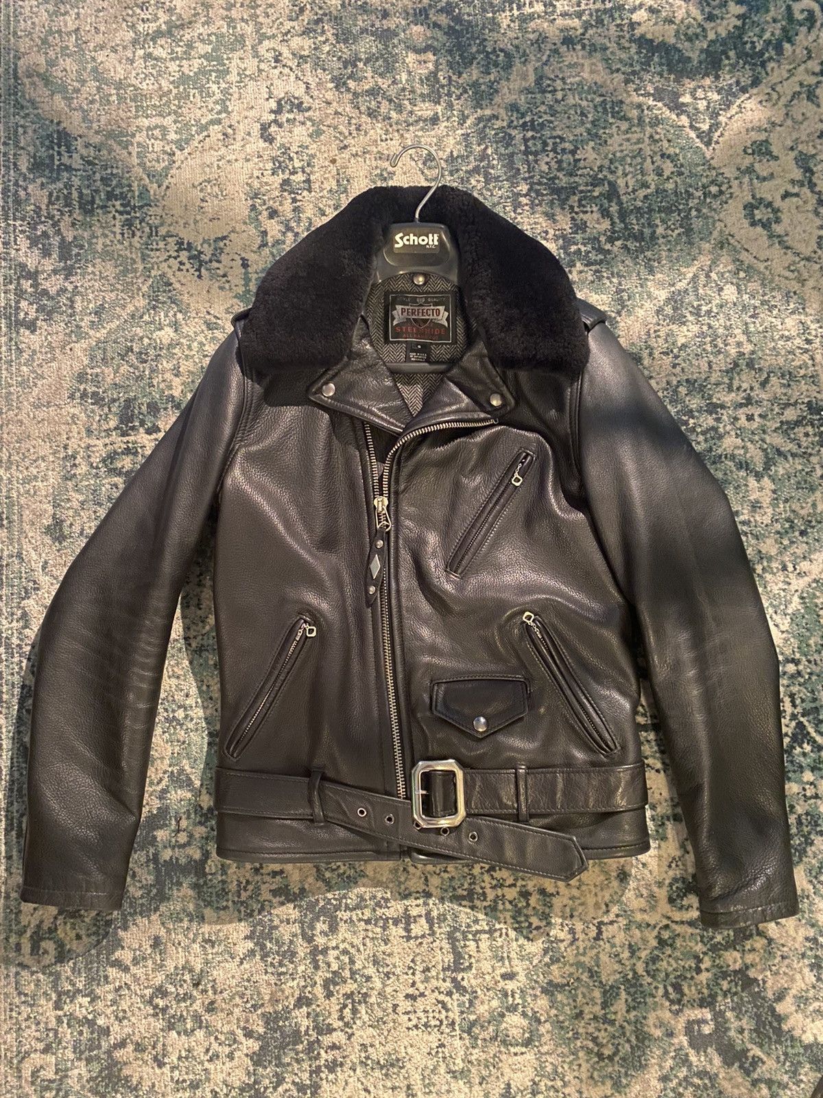 Schott per90 store