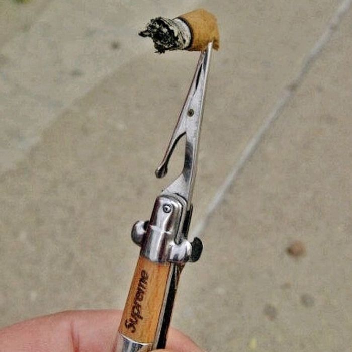 Supreme Roach Clips Full Set