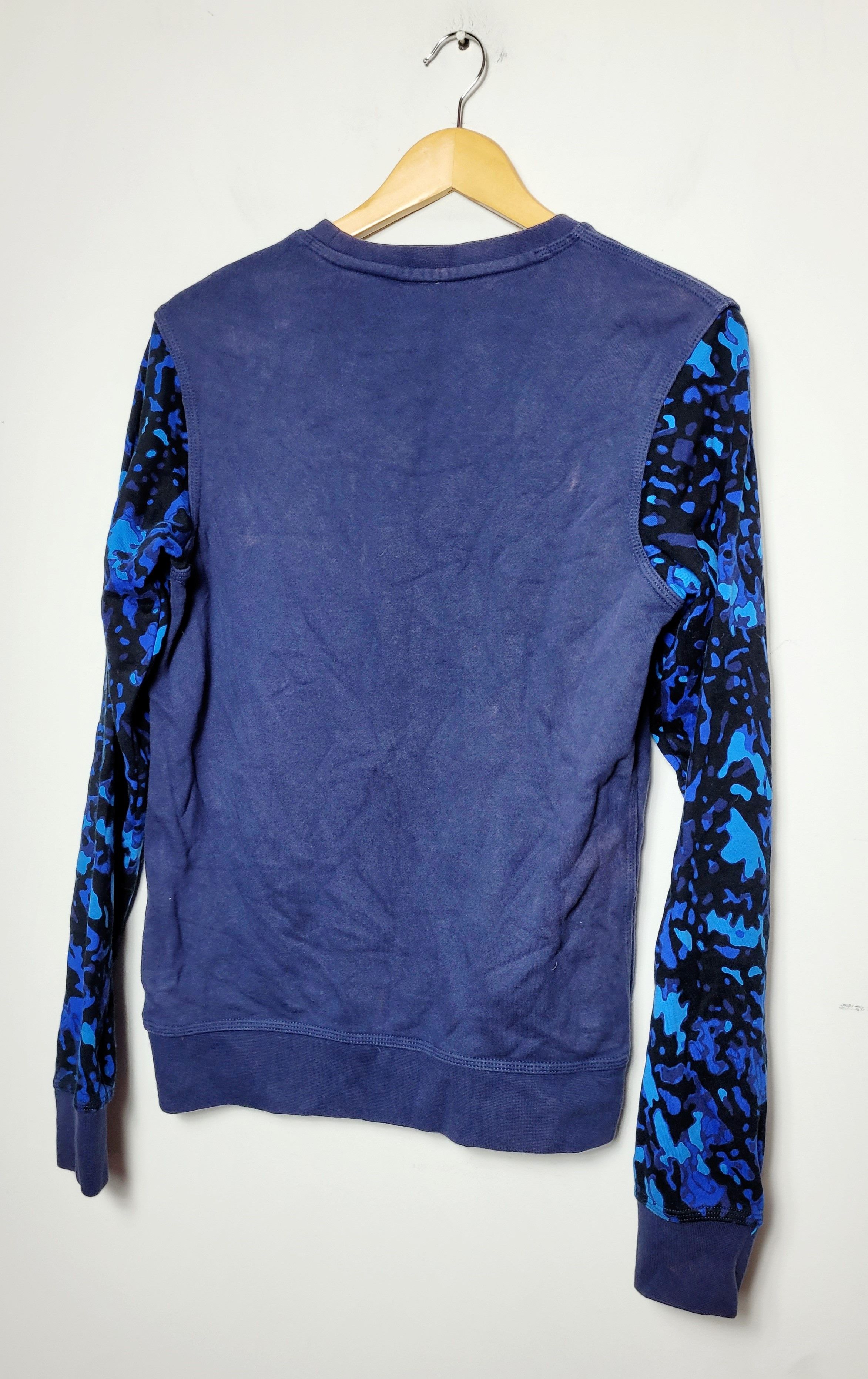 Nike Nike sweatshirt Size US S / EU 44-46 / 1 - 7 Thumbnail