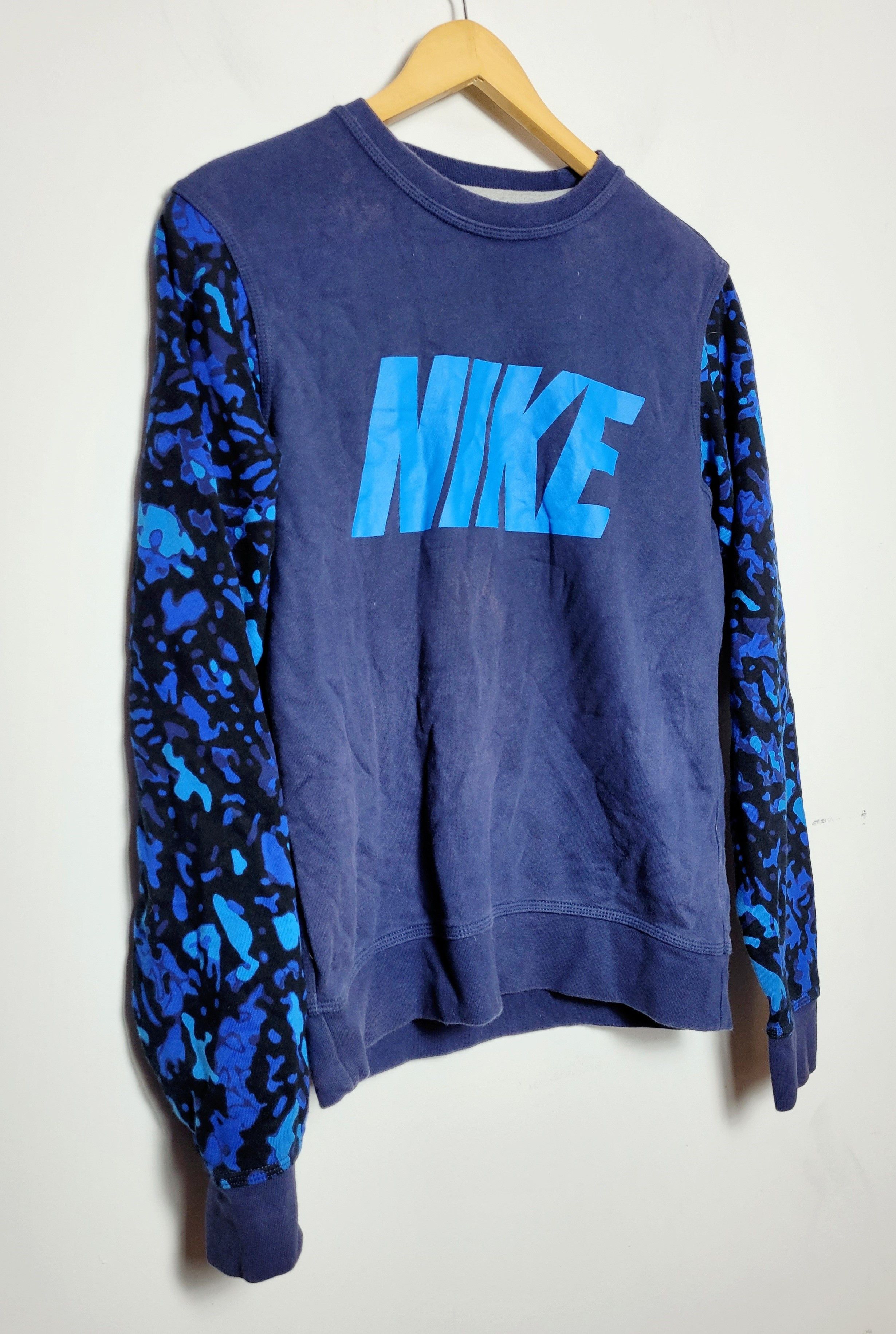 Nike Nike sweatshirt Size US S / EU 44-46 / 1 - 3 Thumbnail