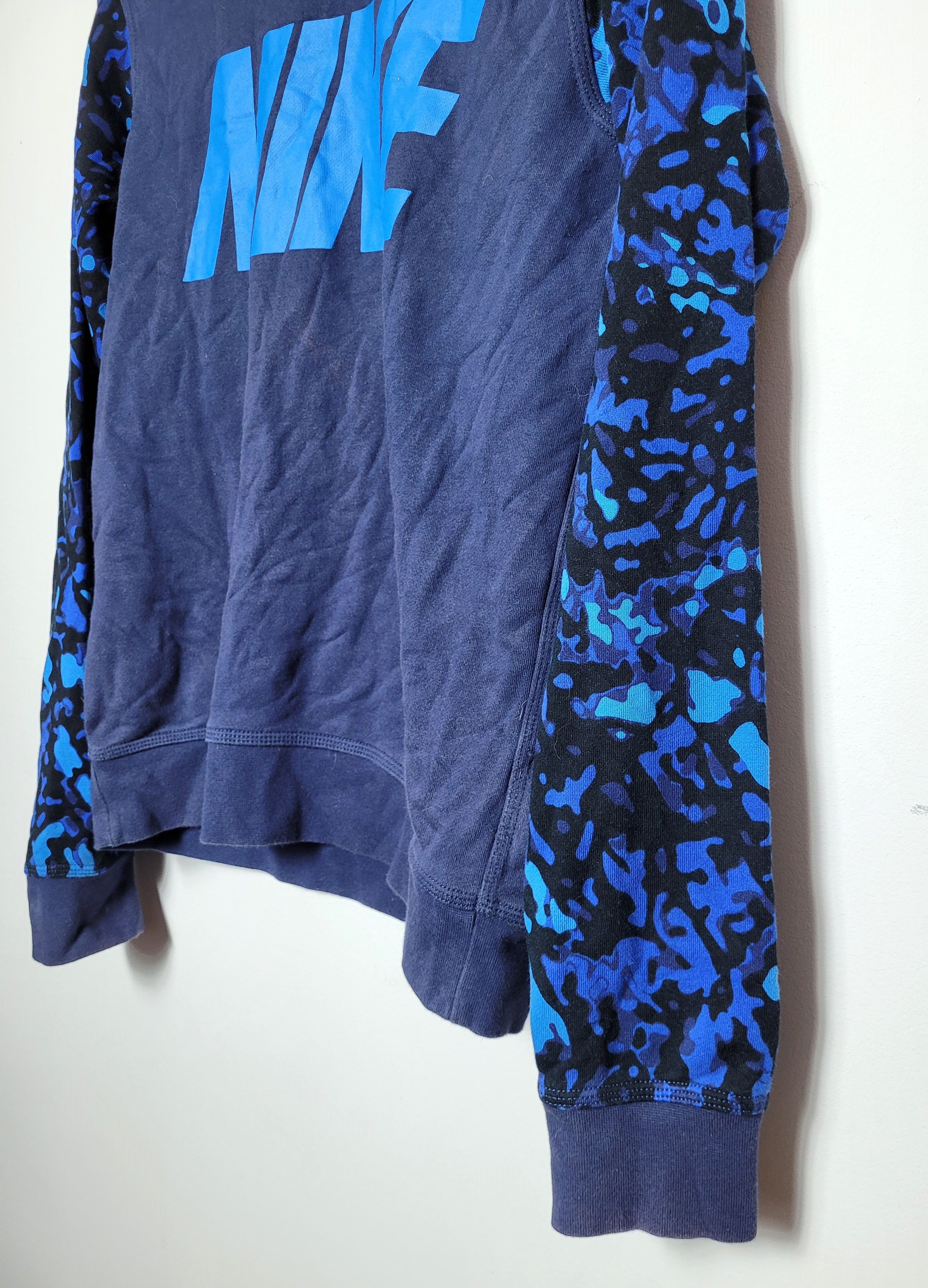 Nike Nike sweatshirt Size US S / EU 44-46 / 1 - 5 Thumbnail