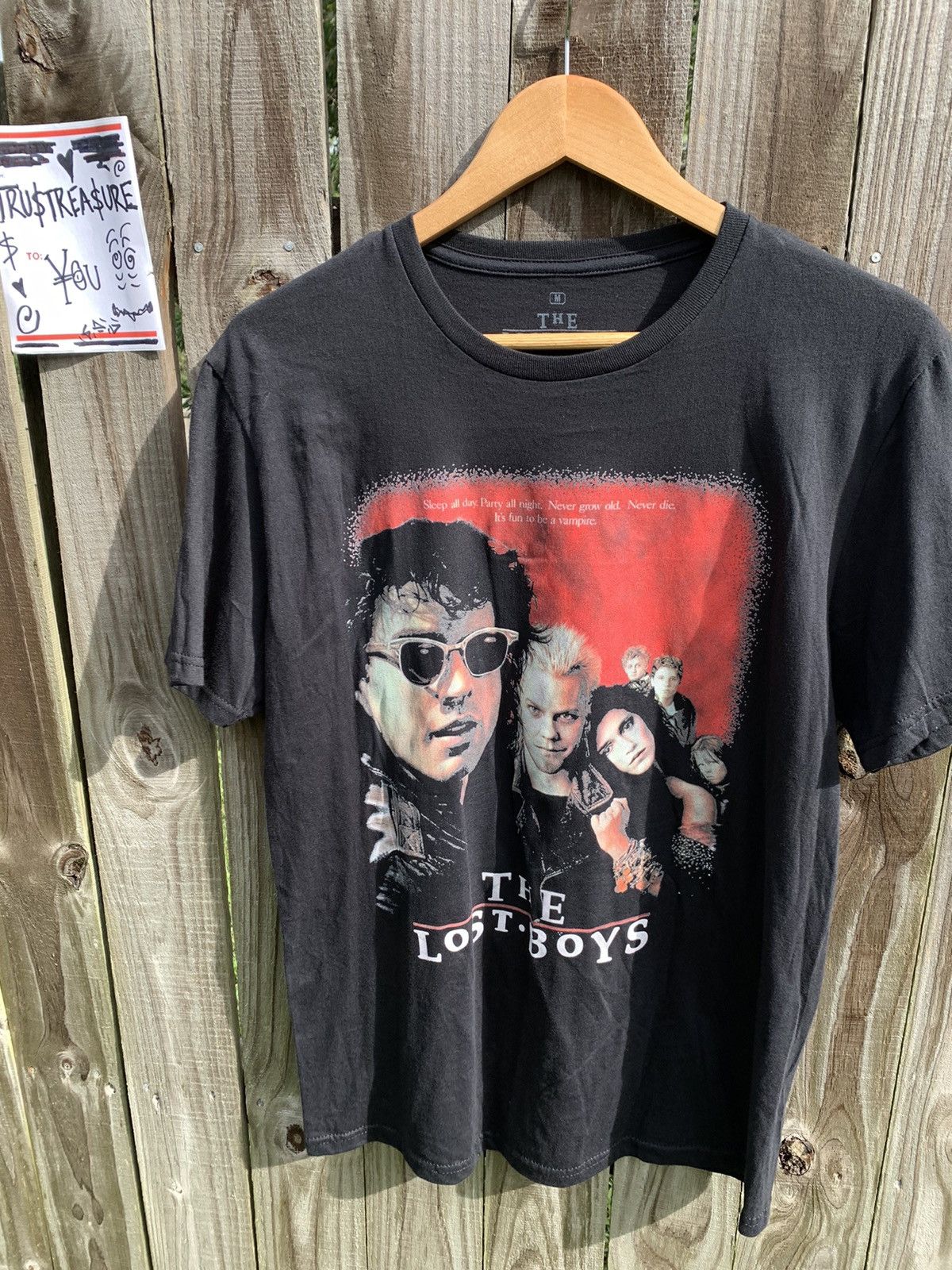 The Lost Boys Ringer Tee