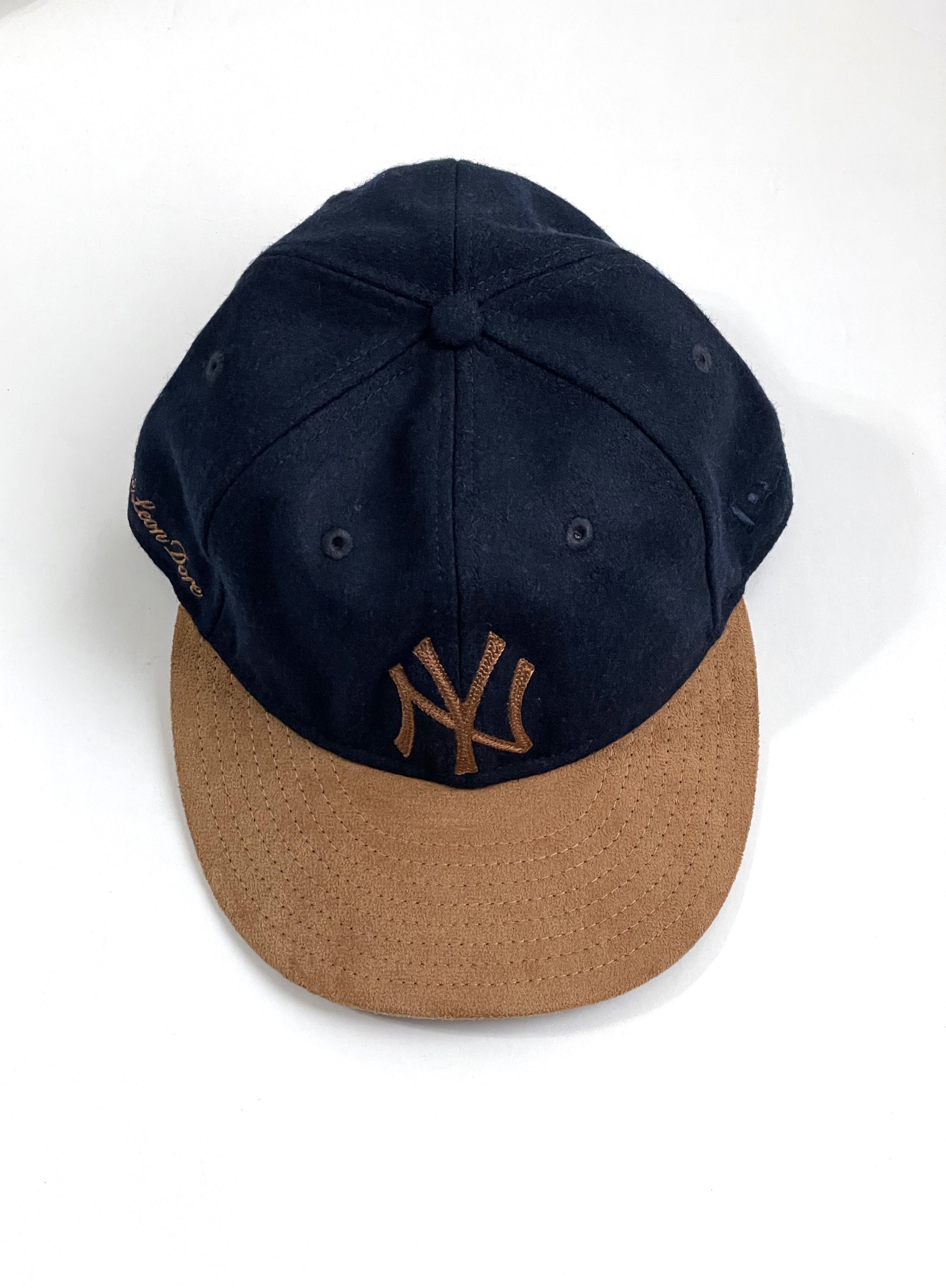 Aime Leon Dore × New Era × New York Yankees Aime Leon Dore ALD x 