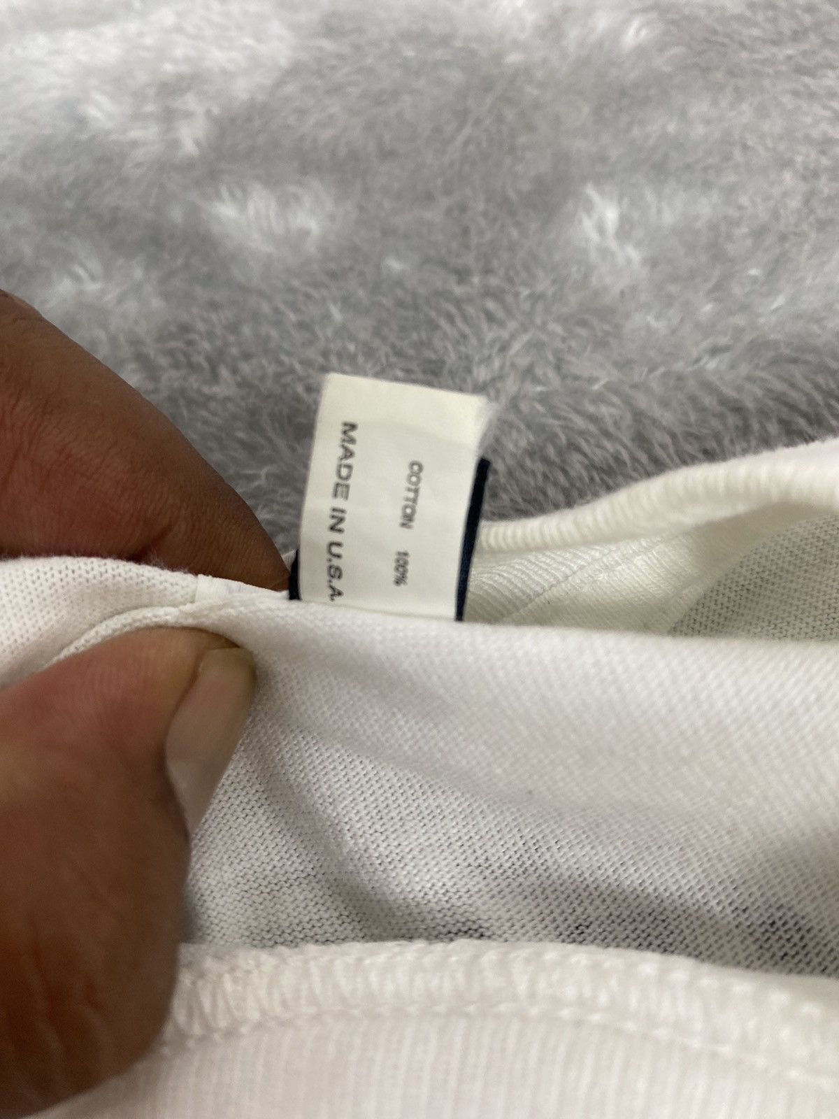 Number (N)ine Vintage Number (N)ine Second Anniversary Usa Size US S / EU 44-46 / 1 - 8 Thumbnail