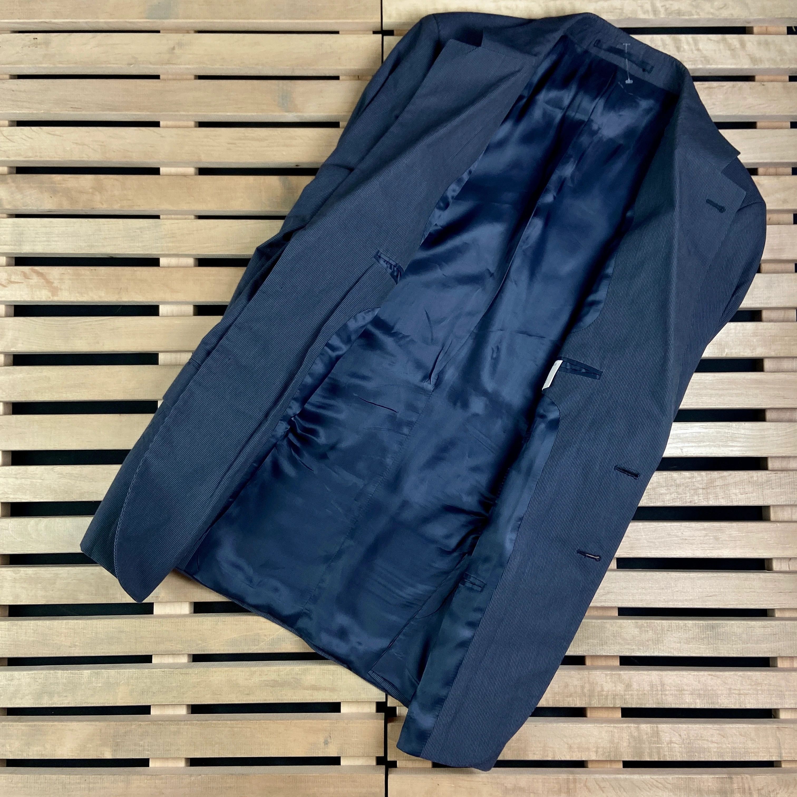 Cos Mens Blazer Jacket Cos Size 50 Two Button Size 50R - 5 Thumbnail