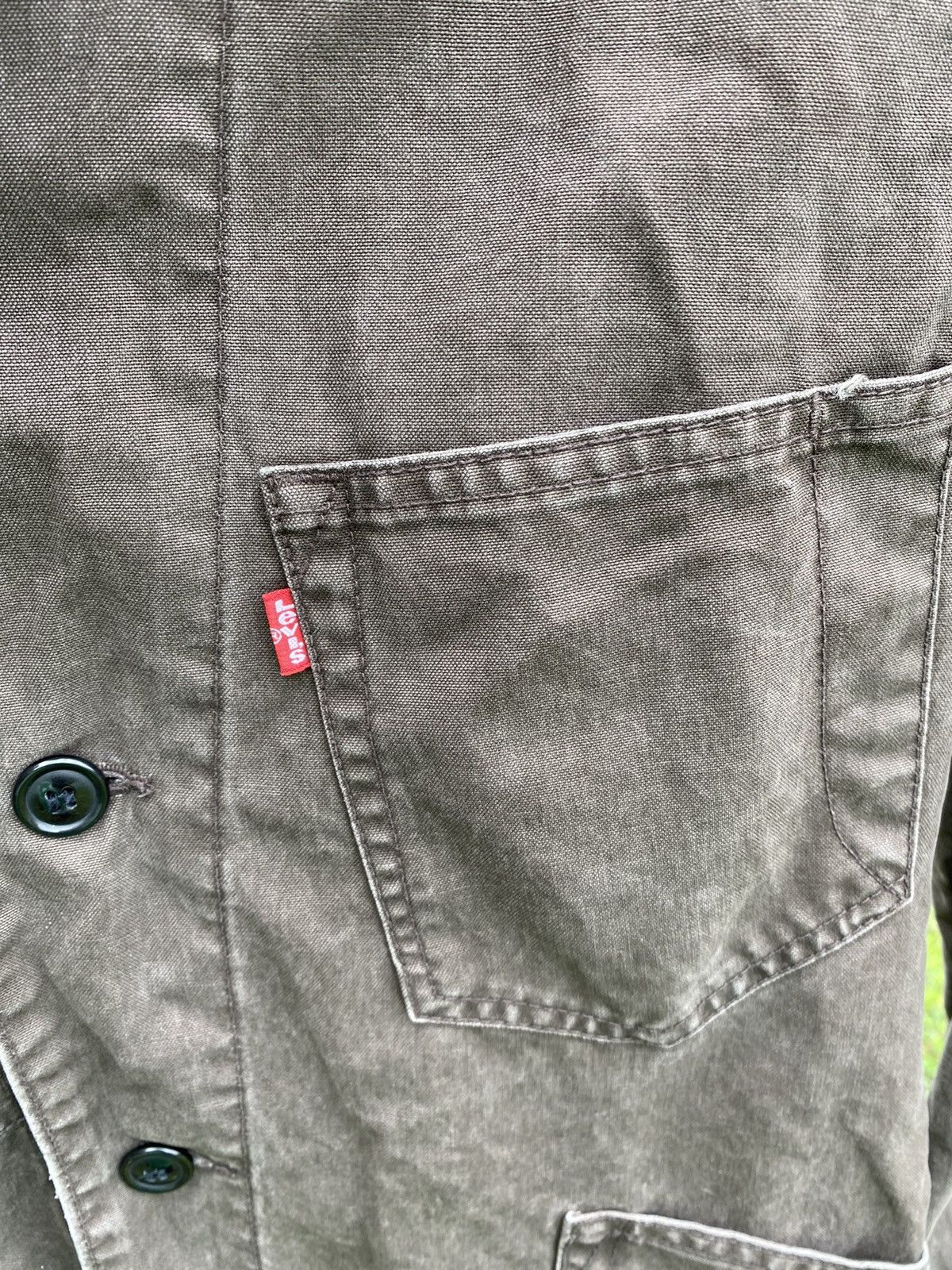 Levi's × Levi's Vintage Clothing Vintage Levi’s Jacket Size US M / EU 48-50 / 2 - 4 Thumbnail