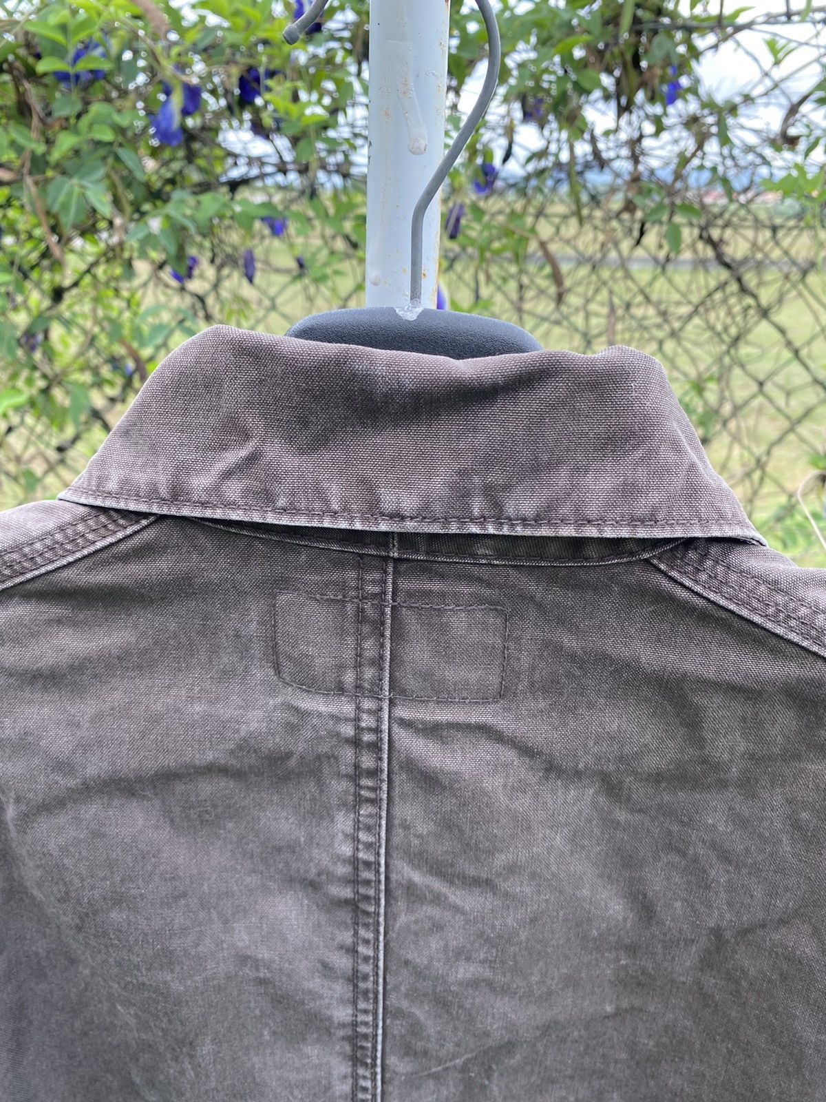 Levi's × Levi's Vintage Clothing Vintage Levi’s Jacket Size US M / EU 48-50 / 2 - 11 Thumbnail