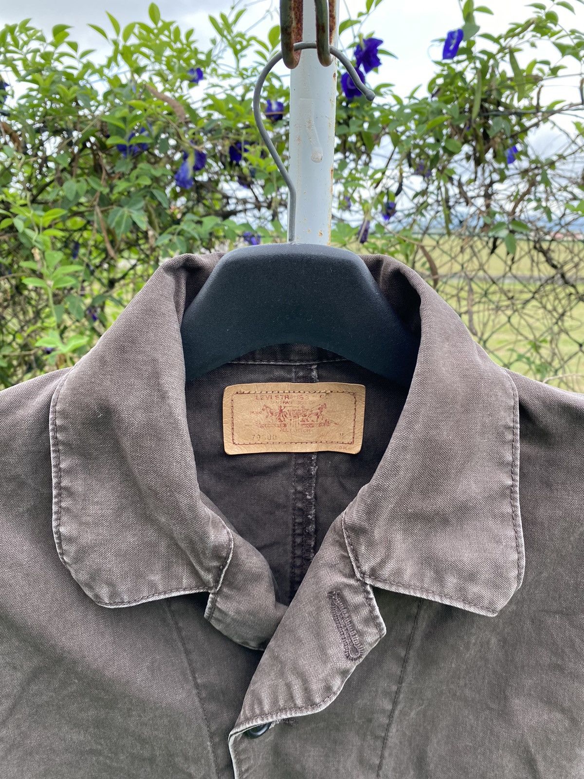 Levi's × Levi's Vintage Clothing Vintage Levi’s Jacket Size US M / EU 48-50 / 2 - 6 Thumbnail