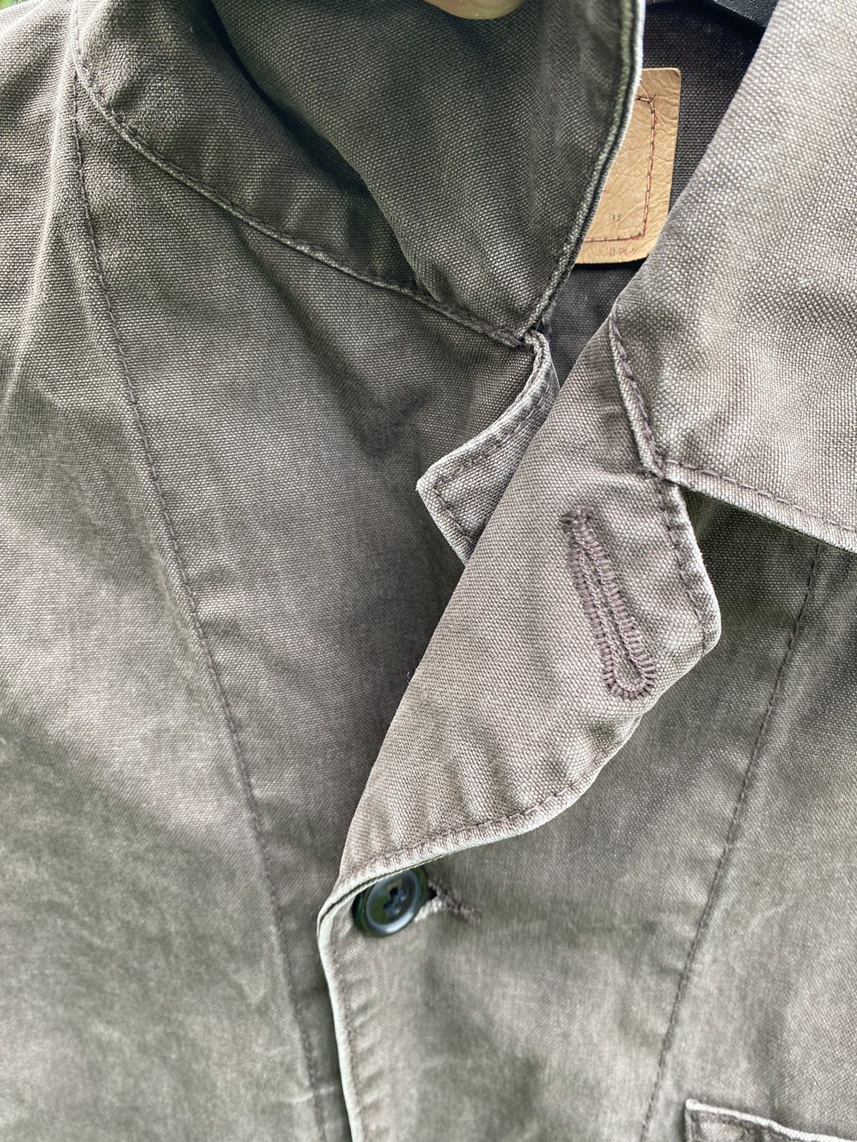 Levi's × Levi's Vintage Clothing Vintage Levi’s Jacket Size US M / EU 48-50 / 2 - 8 Thumbnail