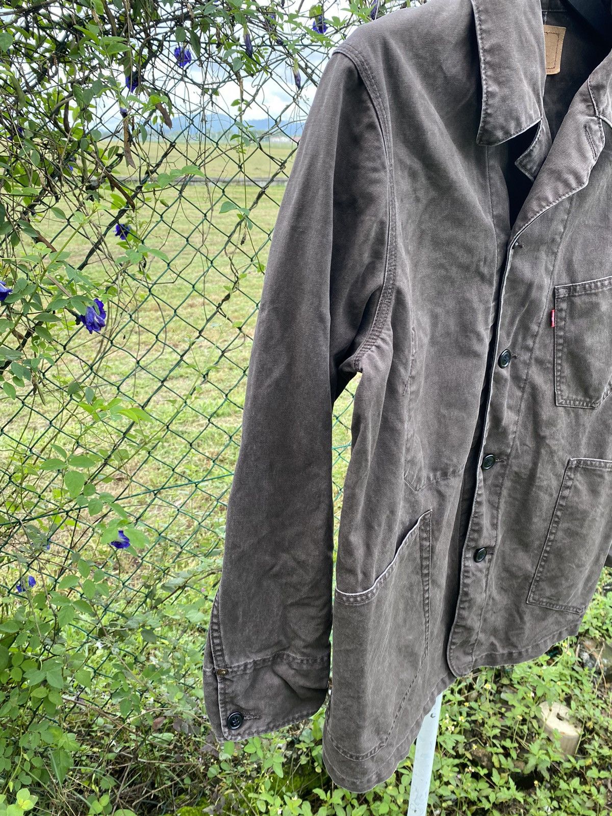 Levi's × Levi's Vintage Clothing Vintage Levi’s Jacket Size US M / EU 48-50 / 2 - 5 Thumbnail