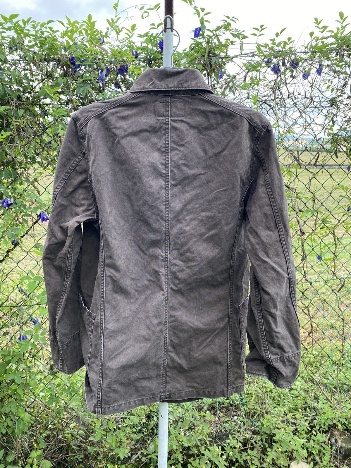 Levi's × Levi's Vintage Clothing Vintage Levi’s Jacket Size US M / EU 48-50 / 2 - 2 Thumbnail