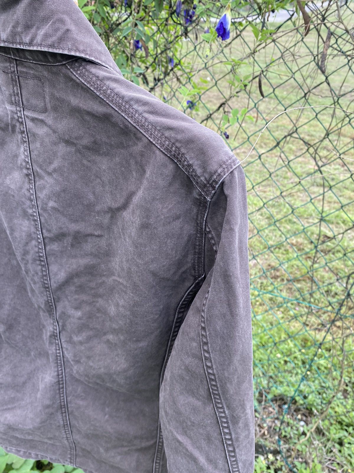Levi's × Levi's Vintage Clothing Vintage Levi’s Jacket Size US M / EU 48-50 / 2 - 13 Thumbnail