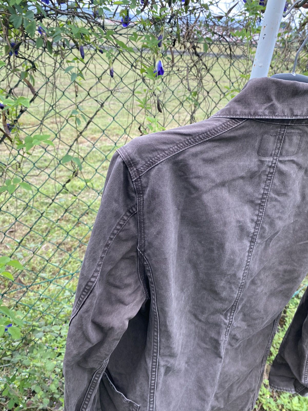 Levi's × Levi's Vintage Clothing Vintage Levi’s Jacket Size US M / EU 48-50 / 2 - 12 Thumbnail