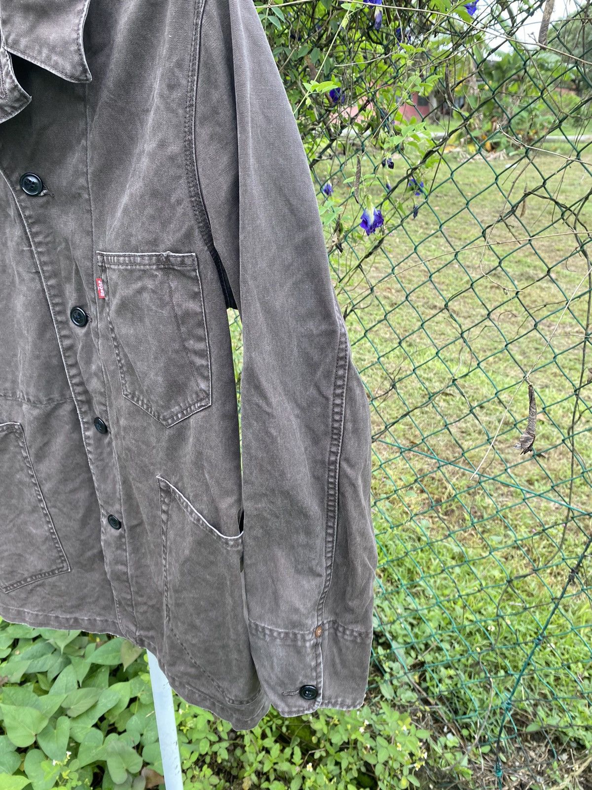 Levi's × Levi's Vintage Clothing Vintage Levi’s Jacket Size US M / EU 48-50 / 2 - 3 Thumbnail