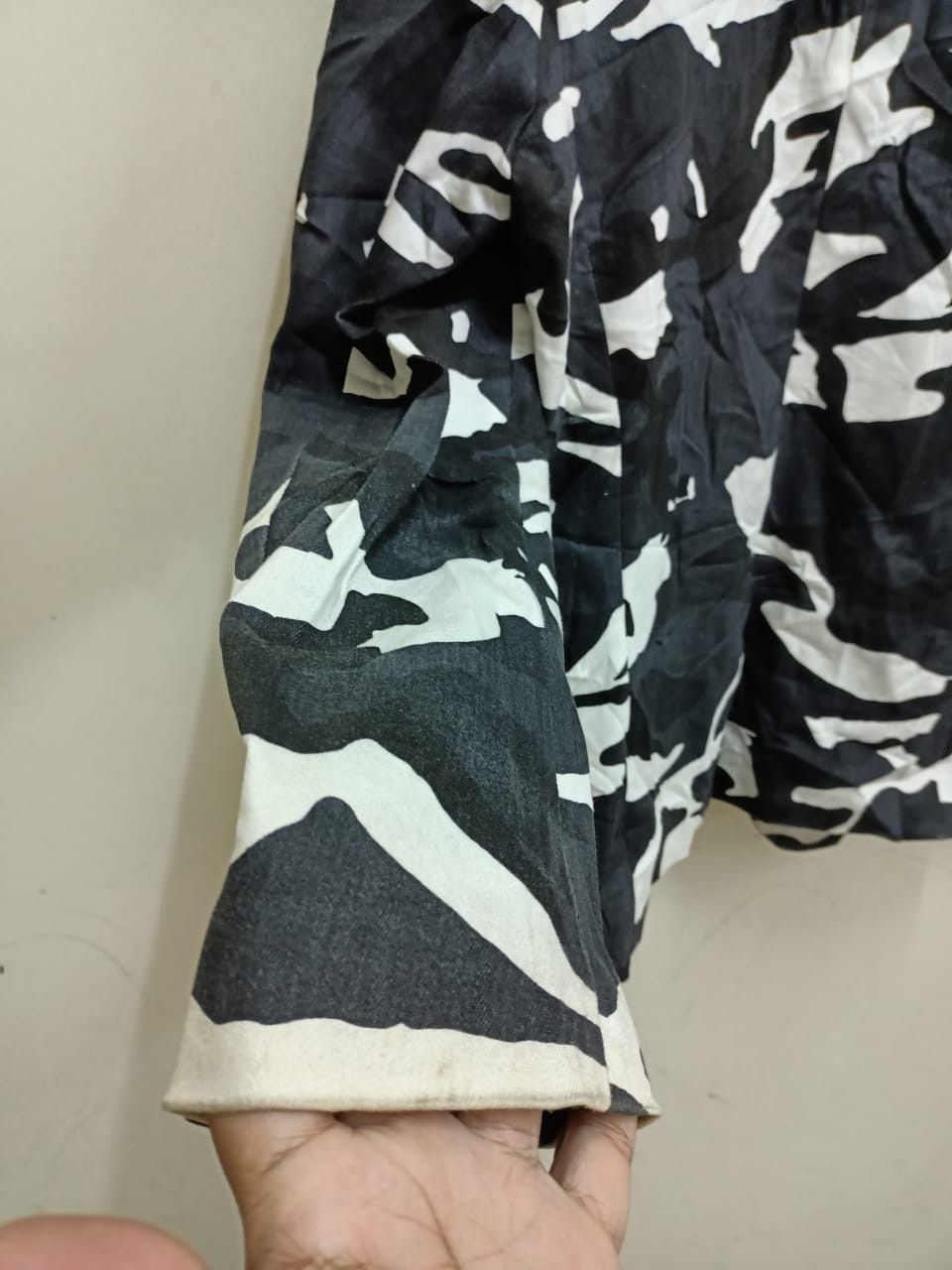 Designer × Japanese Brand Black Varia Japan punk coat inspired by Seditionaries Size US L / EU 52-54 / 3 - 5 Thumbnail