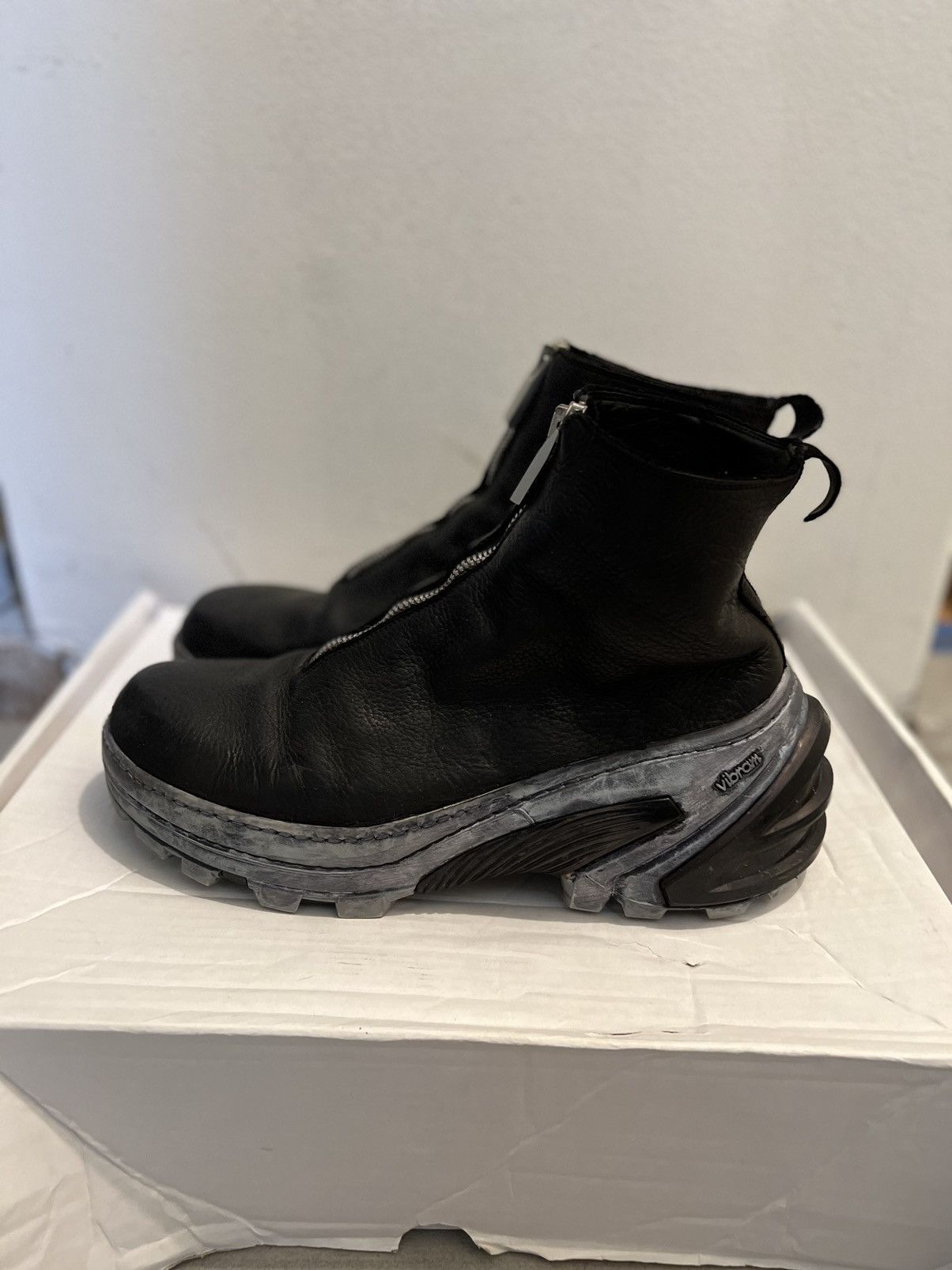 Alyx Vibram Sole boots Size US 11 / EU 44 - 9 Thumbnail
