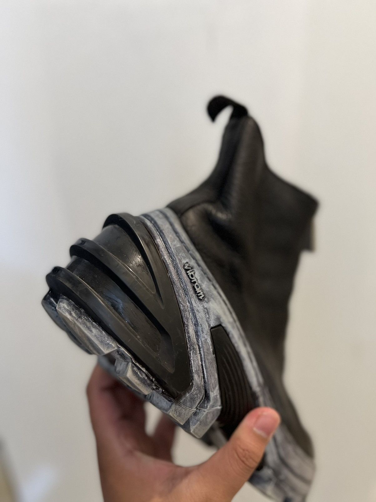 Alyx Vibram Sole boots Size US 11 / EU 44 - 14 Thumbnail