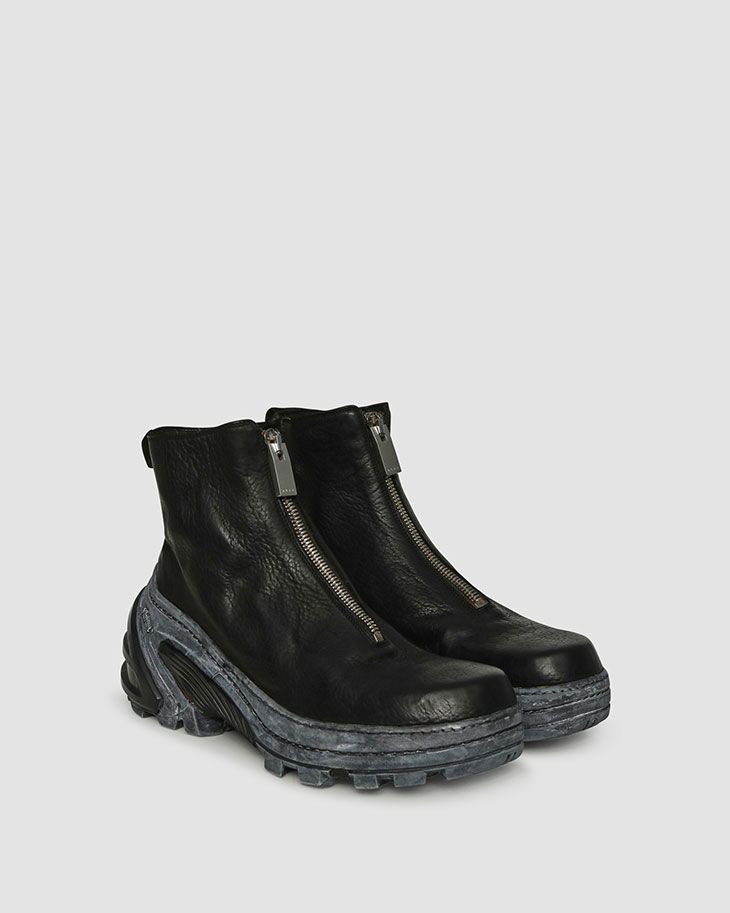 Vibram Sole boots