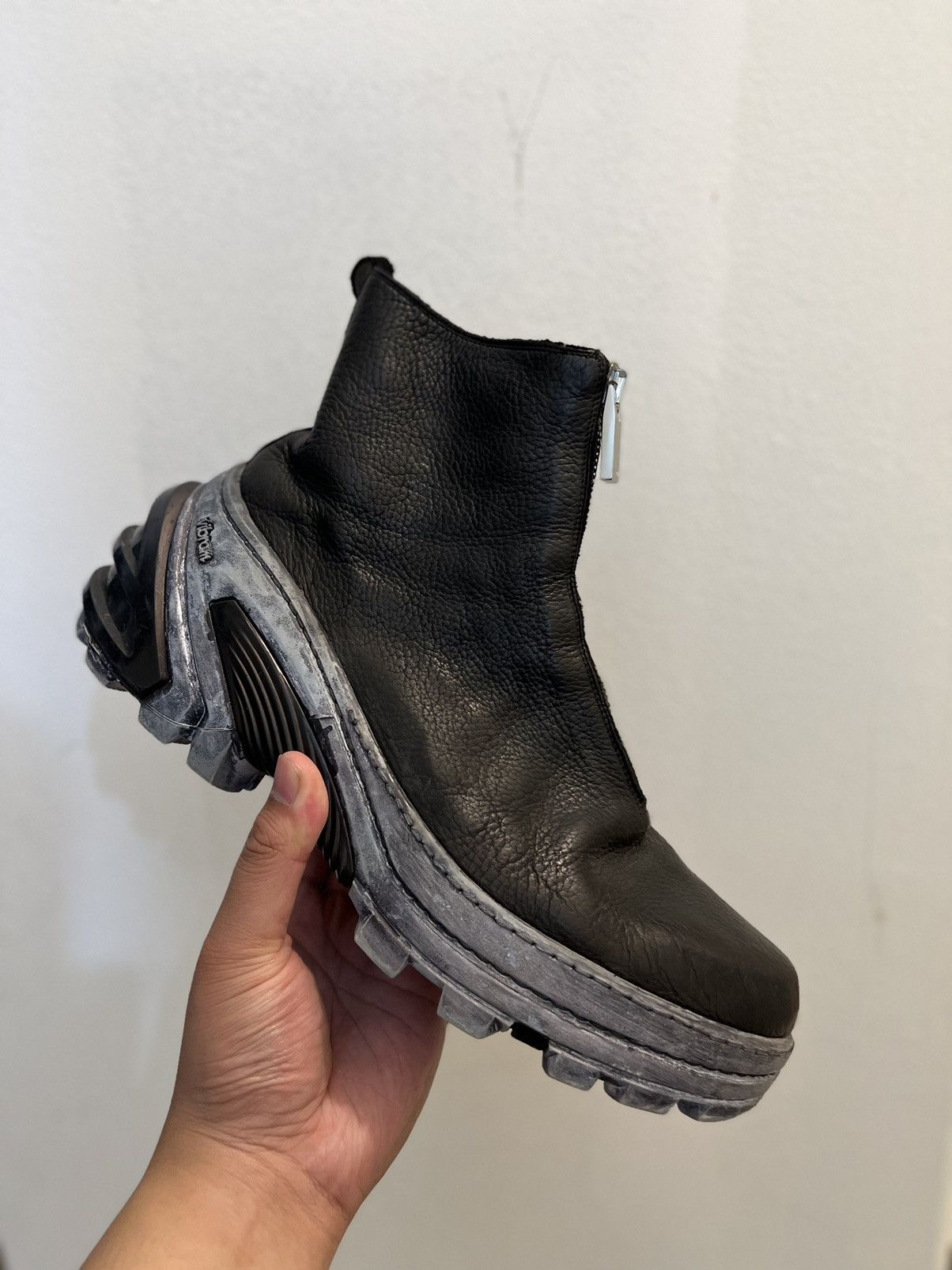 Alyx Vibram Sole boots Size US 11 / EU 44 - 4 Thumbnail