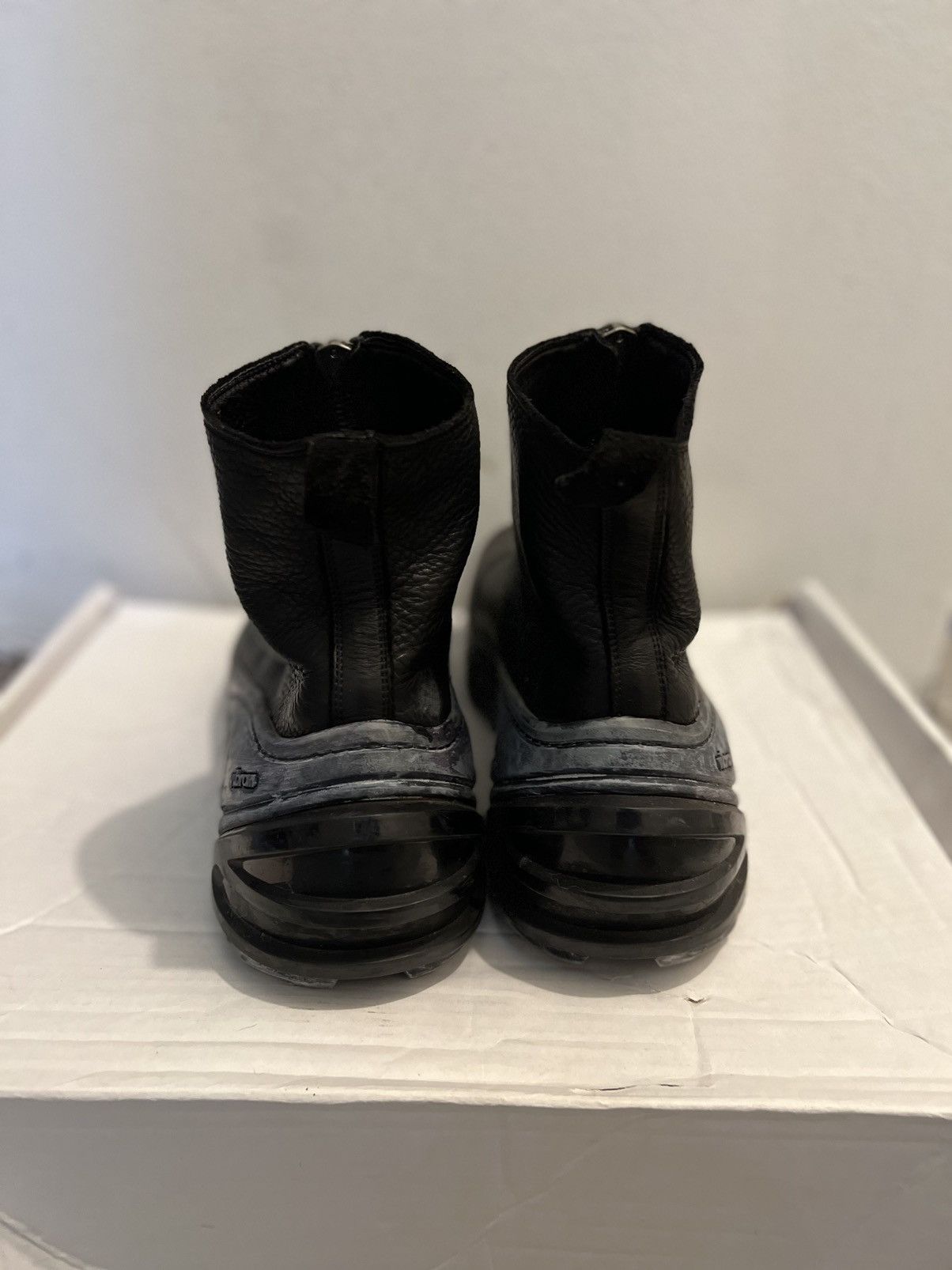 Alyx Vibram Sole boots Size US 11 / EU 44 - 8 Thumbnail
