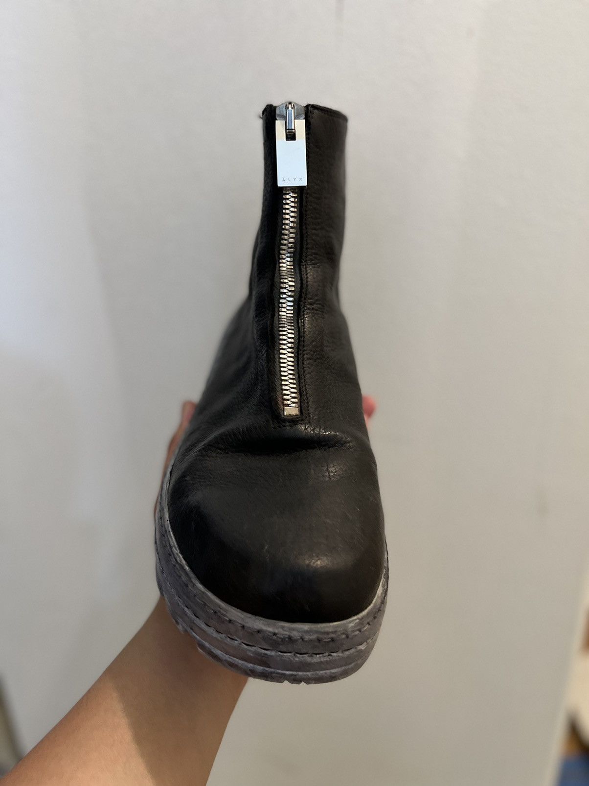 Alyx Vibram Sole boots Size US 11 / EU 44 - 13 Thumbnail