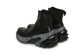Alyx Vibram Sole boots Size US 11 / EU 44 - 3 Thumbnail