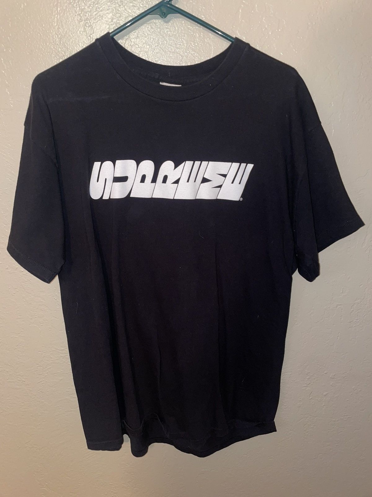 Supreme Supreme t shirt Size US XL / EU 56 / 4 - 1 Thumbnail