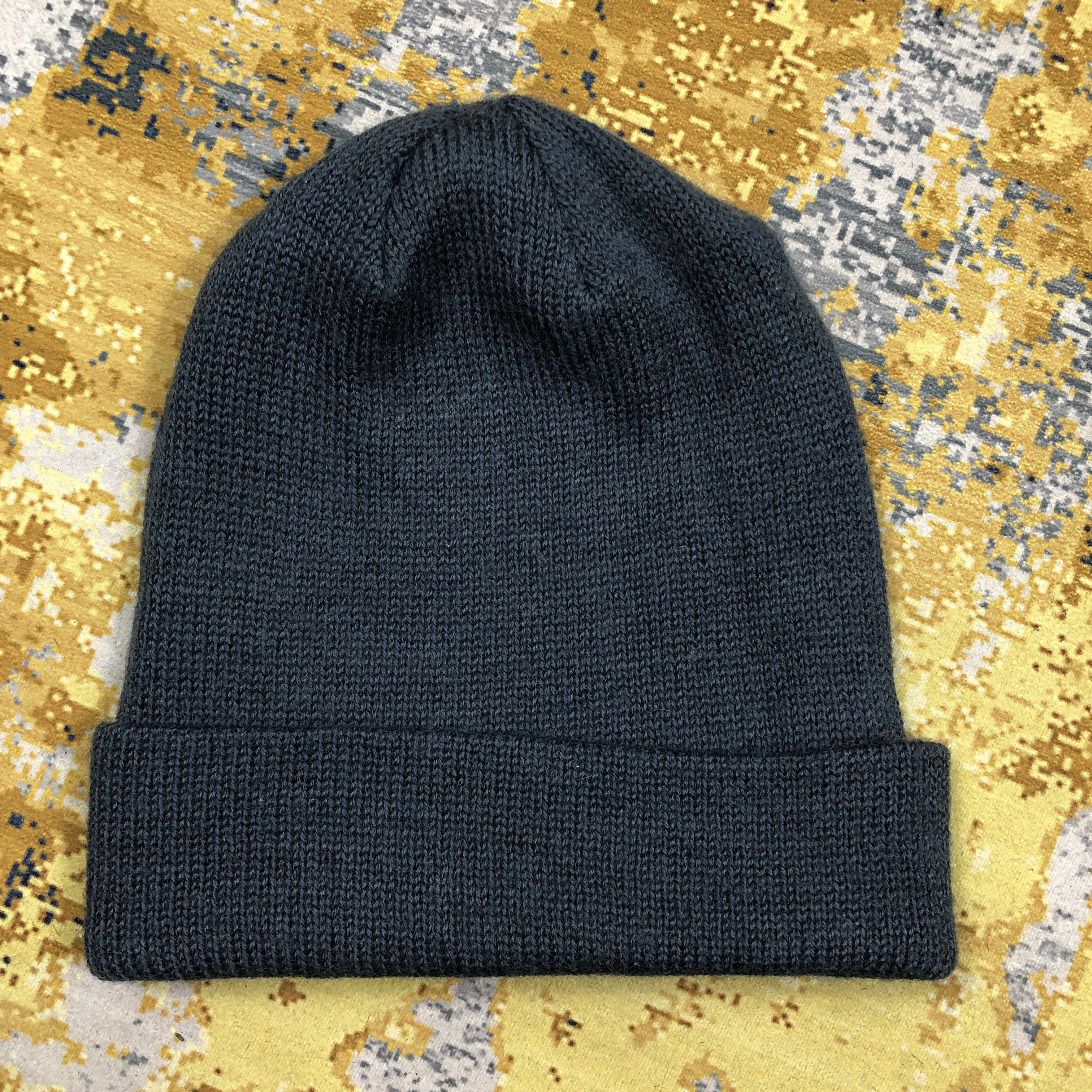 Champion × Vintage Vintage Champion Beanie Hat B2299 Size ONE SIZE - 4 Thumbnail