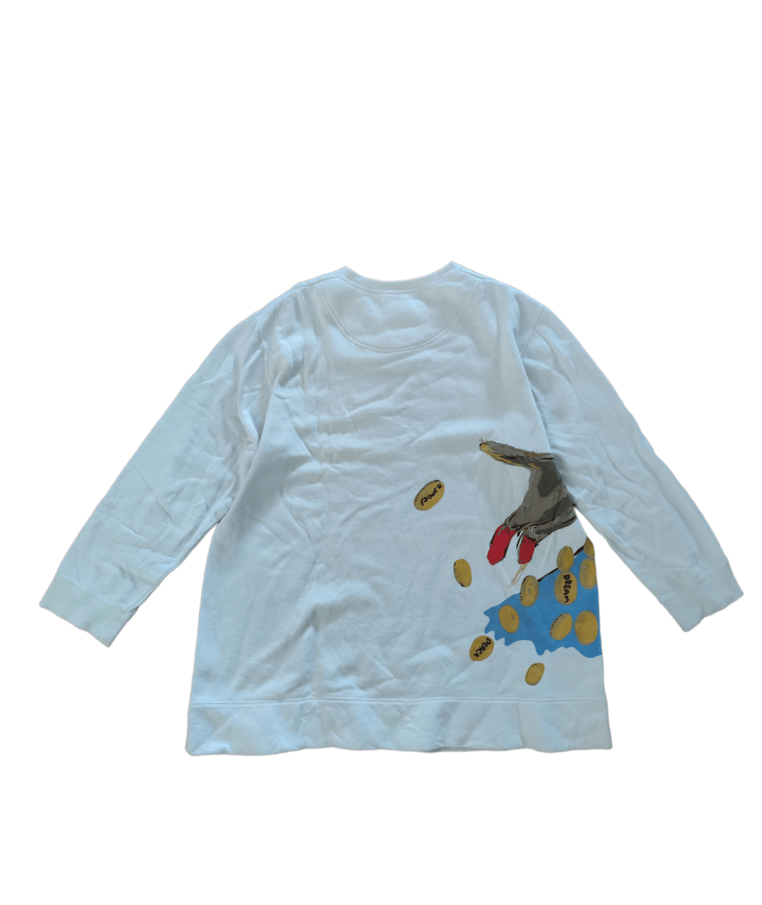 Issey Miyake × Ne-Net × Tsumori Chisato Tsumori chisato Size L / US 10 / IT 46 - 3 Thumbnail