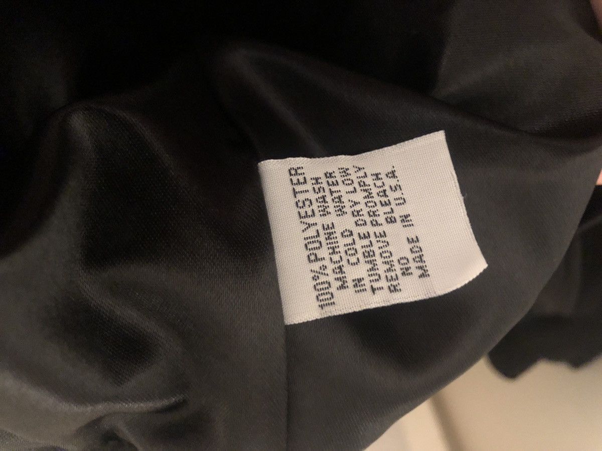 Drake OVO SCORPION SATIN BOMBER JACKET Size US XL / EU 56 / 4 - 12 Thumbnail