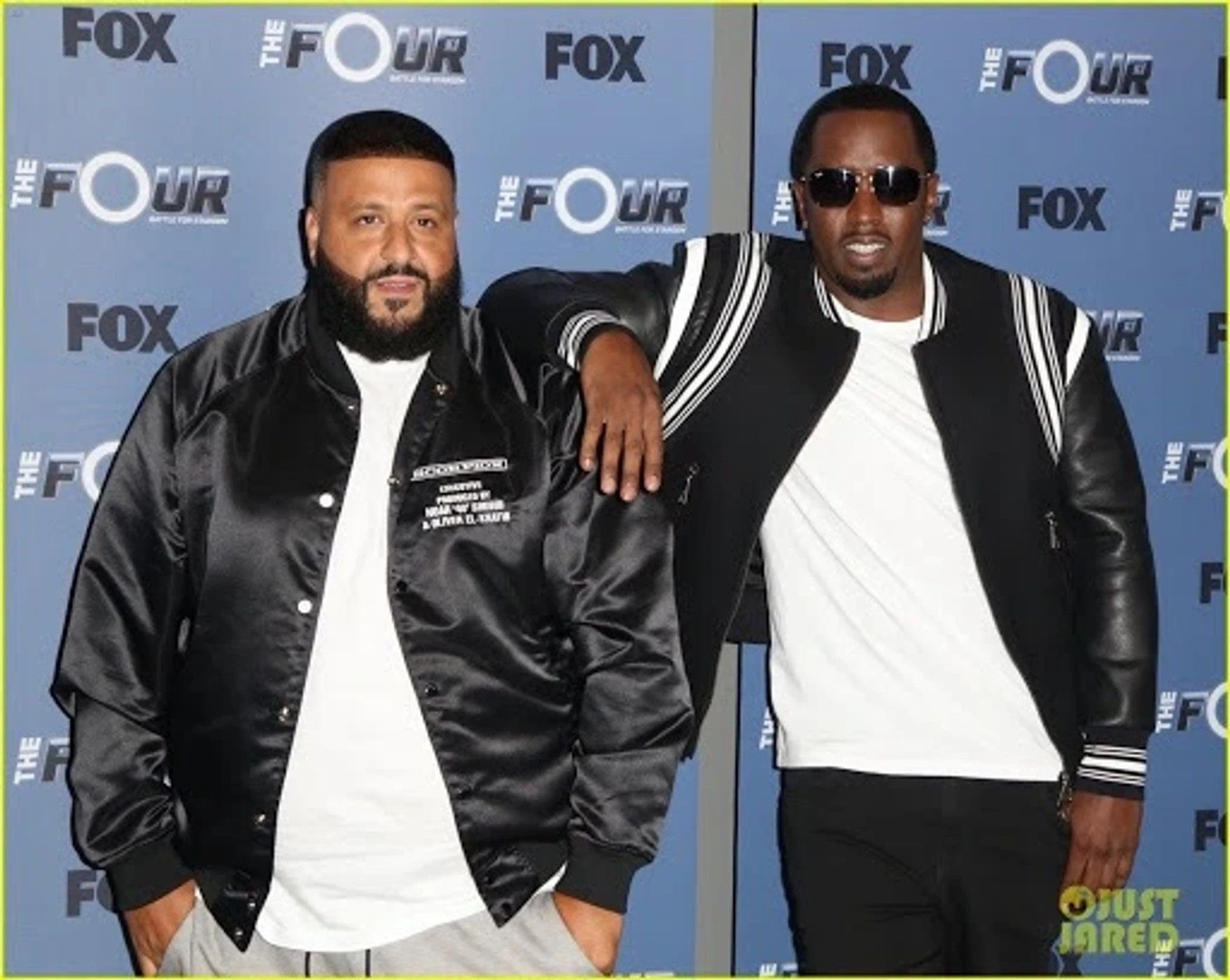 Drake OVO SCORPION SATIN BOMBER JACKET Size US XL / EU 56 / 4 - 9 Thumbnail