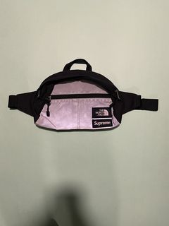 Supreme waist bag on sale aliexpress