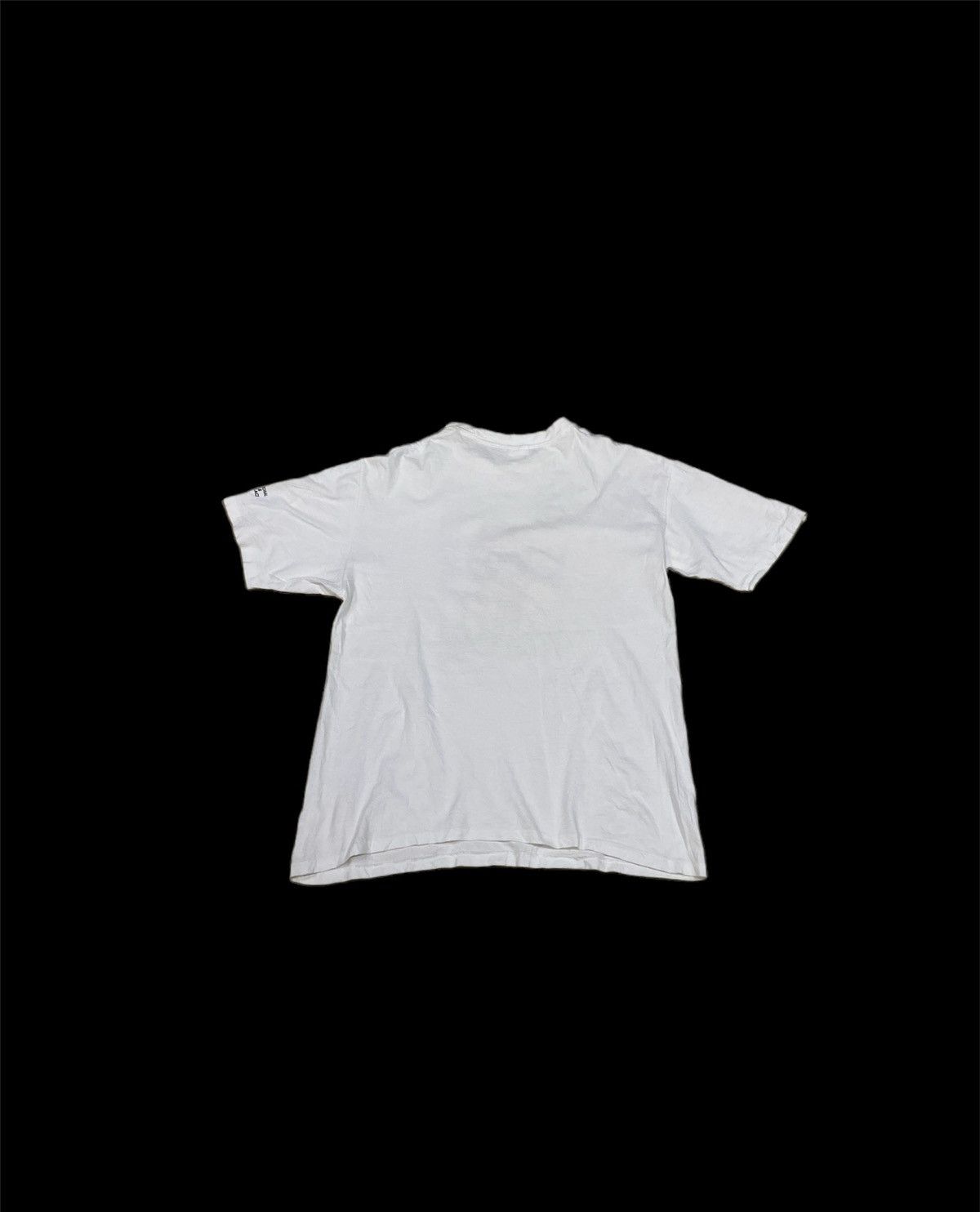 Japanese Brand × Vintage Vintage 90s Japan international bicycle Road Race tee Shirt Size US L / EU 52-54 / 3 - 2 Thumbnail