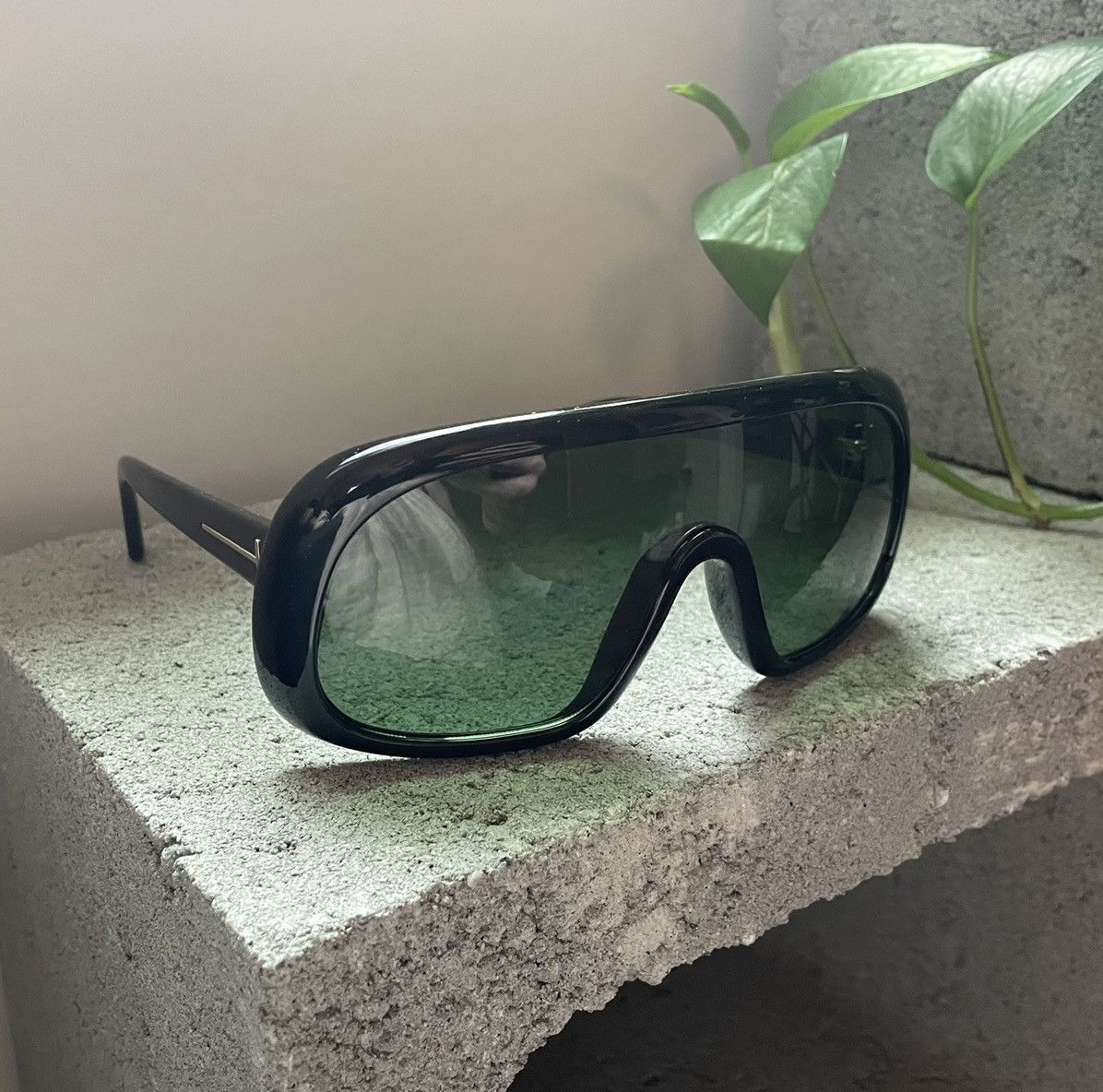 『TOM TF1151』 Tom Ford Tom Ford Sven (TF471) Sunglasses | Grailed