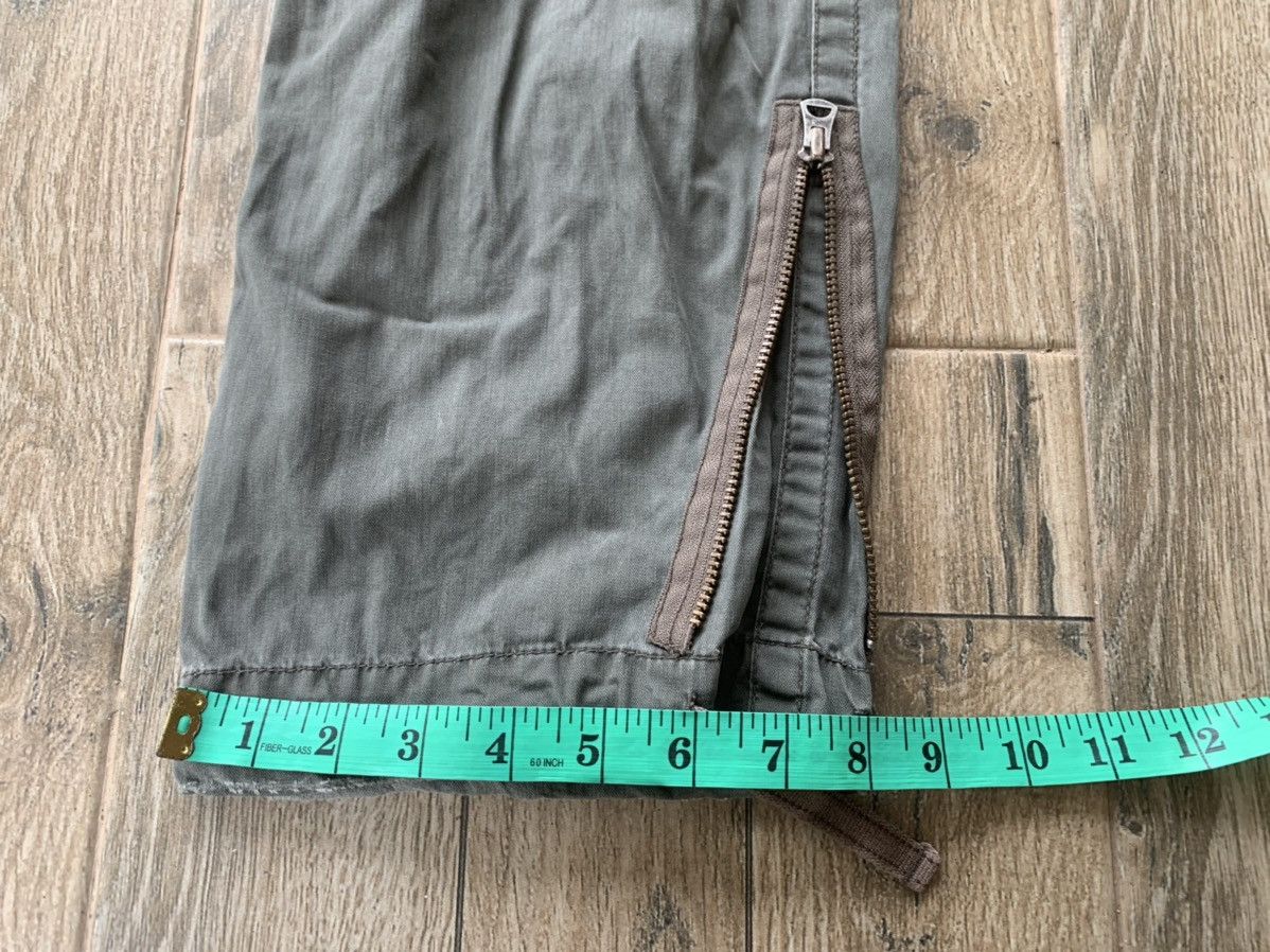 Japanese Brand Flash Report Bushpants Size US 31 - 6 Thumbnail
