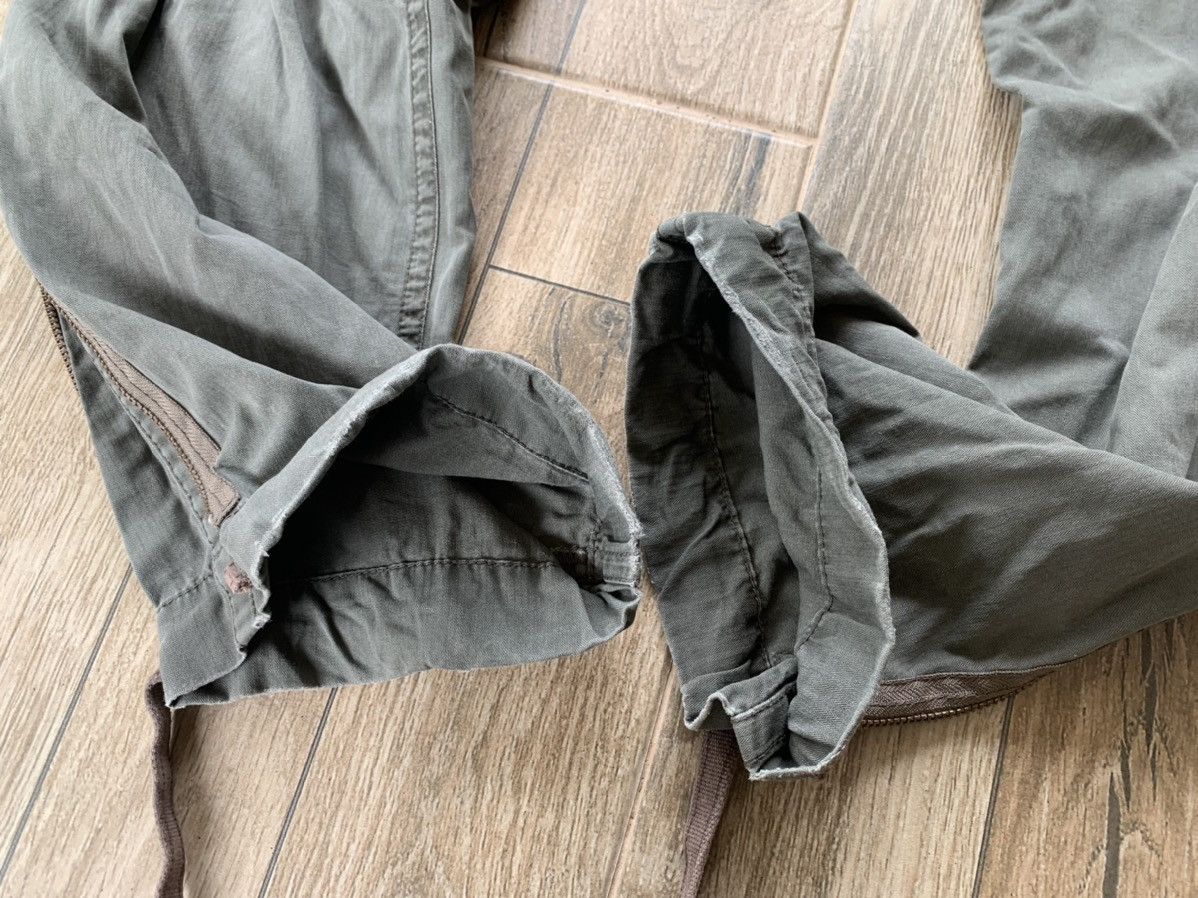 Japanese Brand Flash Report Bushpants Size US 31 - 8 Thumbnail