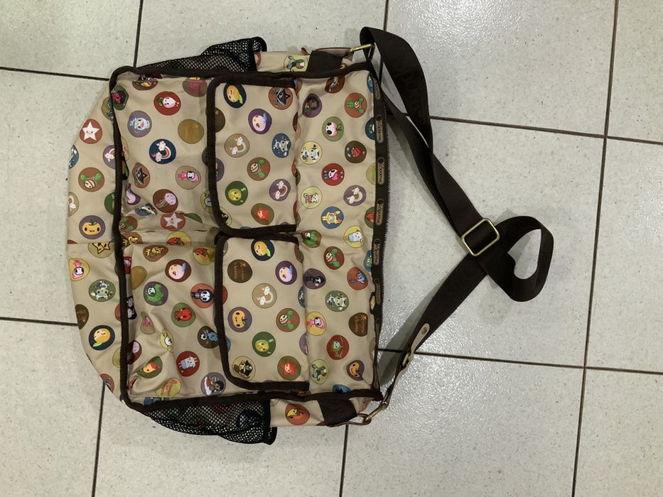 Tokidoki cheap messenger bag