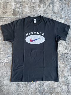 Nike X Pigalle T Shirt | Grailed