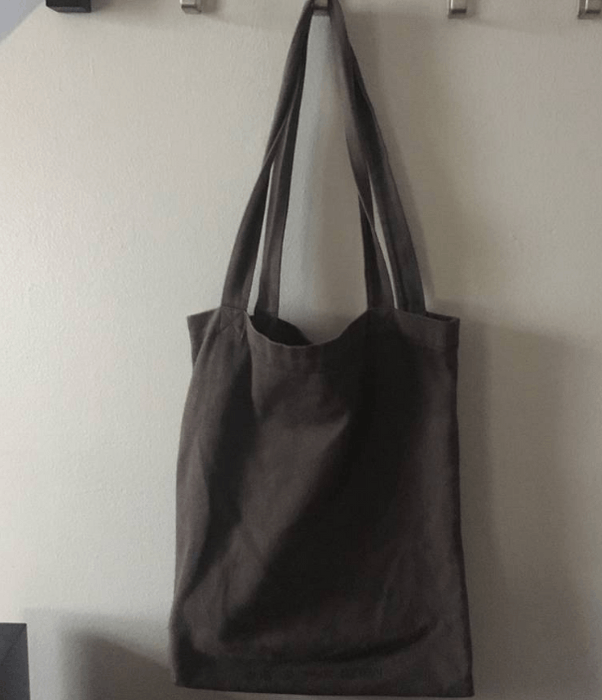 Rick Owens Drkshdw Rick Owens Tote Bag | Grailed