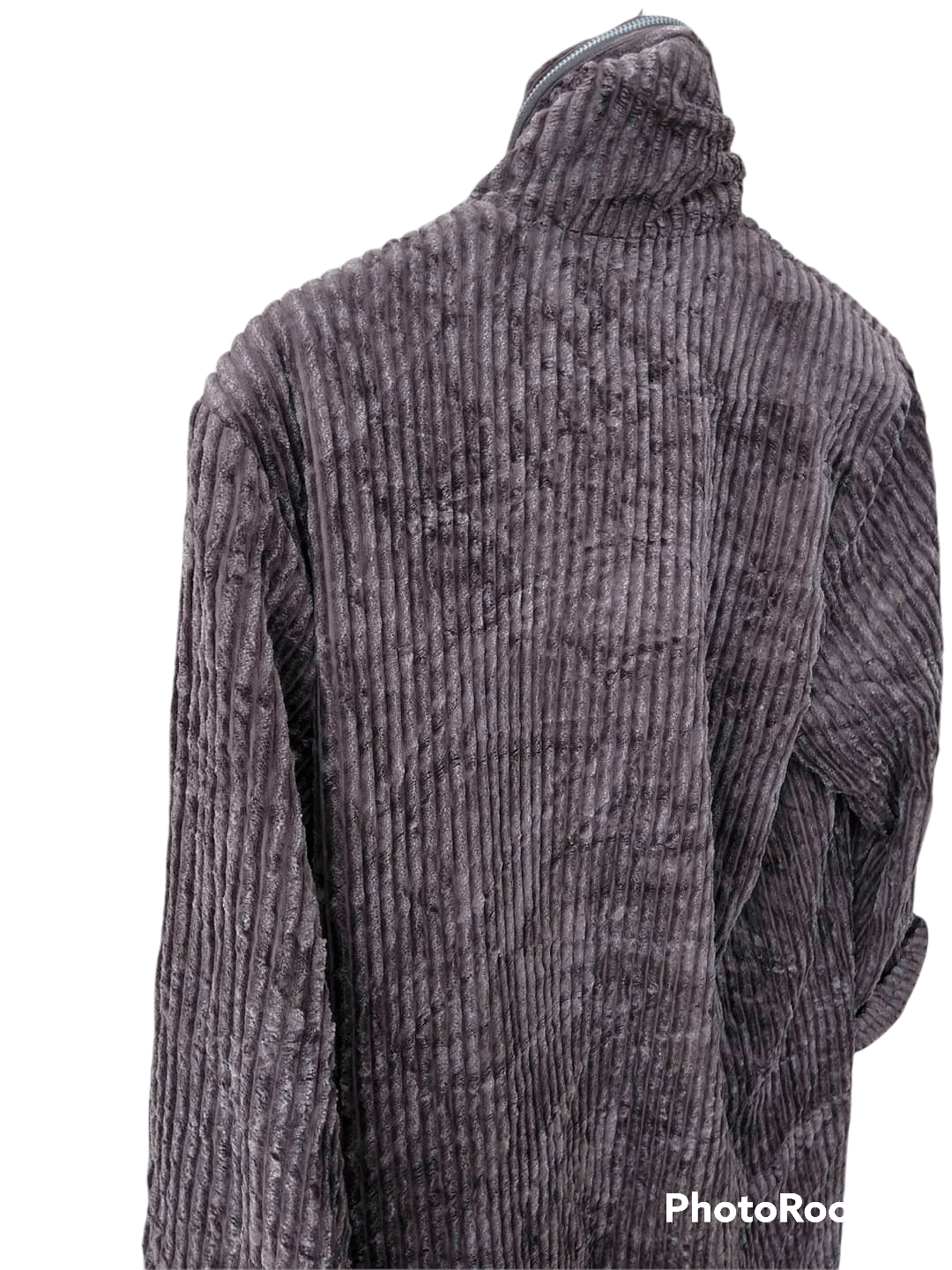 20471120 Vintage Viante Designer Corduroy Long Jackets Size US M / EU 48-50 / 2 - 4 Thumbnail