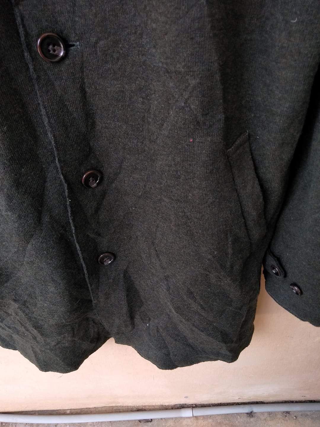 Ciaopanic Japanese Designer Archive Ciaopanic Long Jacket Size M / US 6-8 / IT 42-44 - 6 Thumbnail