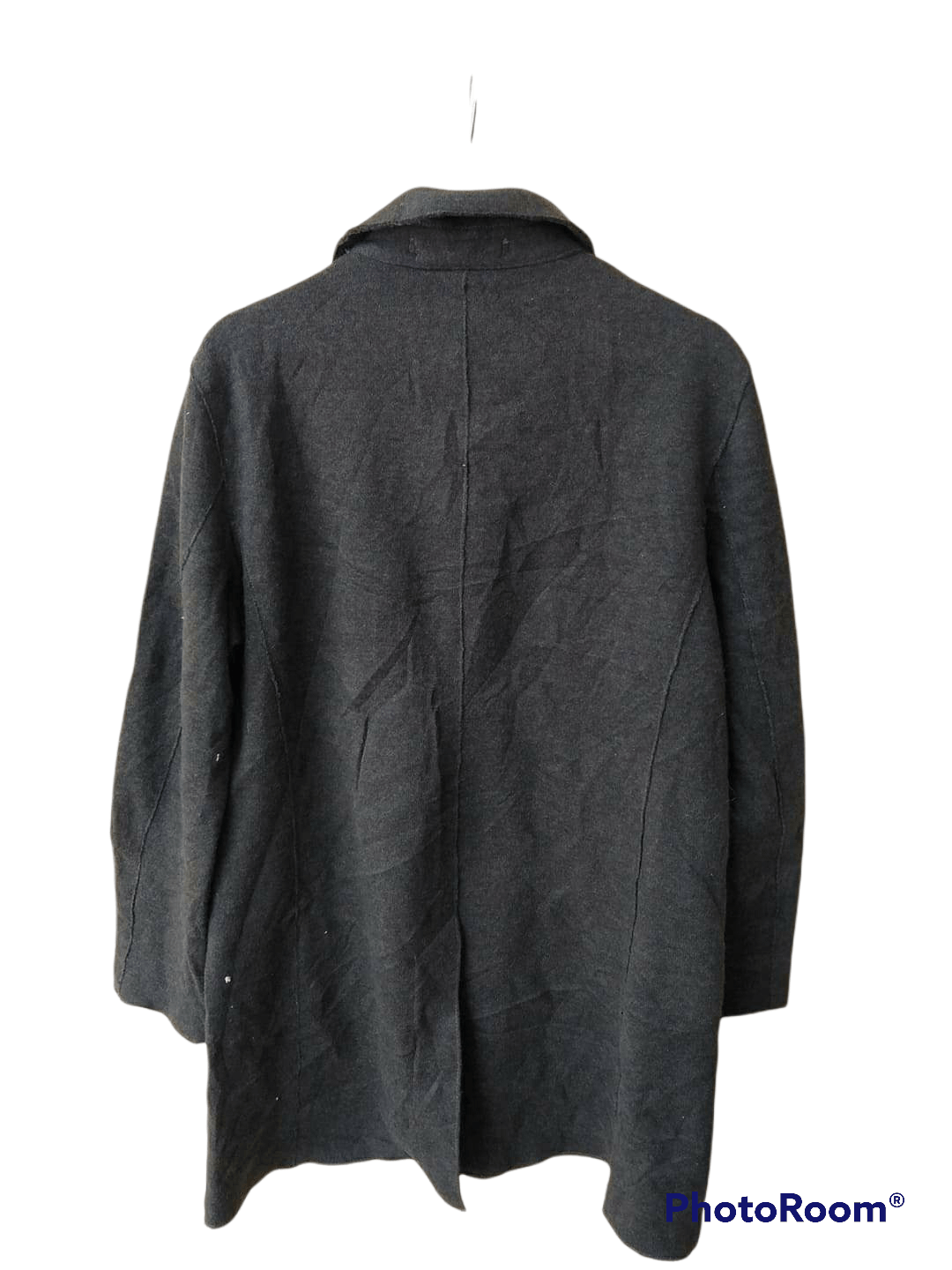 Ciaopanic Japanese Designer Archive Ciaopanic Long Jacket Size M / US 6-8 / IT 42-44 - 4 Thumbnail