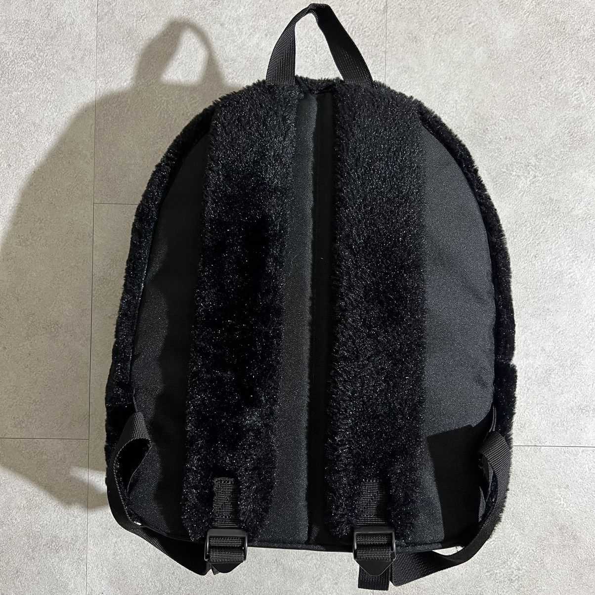 Issey Miyake × Ne-Net Ne Net Fur Fuzzy Cat Backpack Bag Size ONE SIZE - 2 Thumbnail
