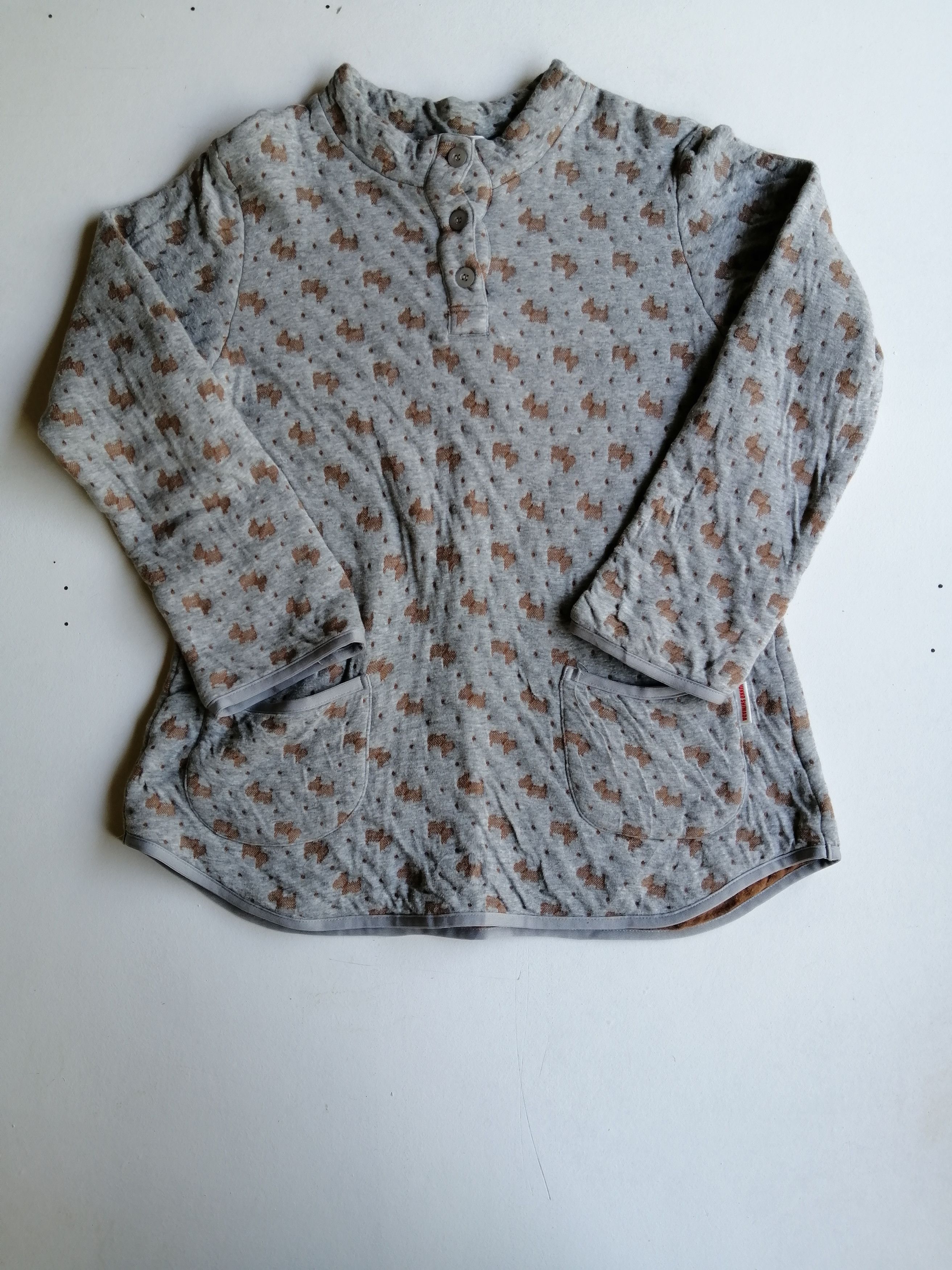 Vintage Junko Shimada Sweatshirt