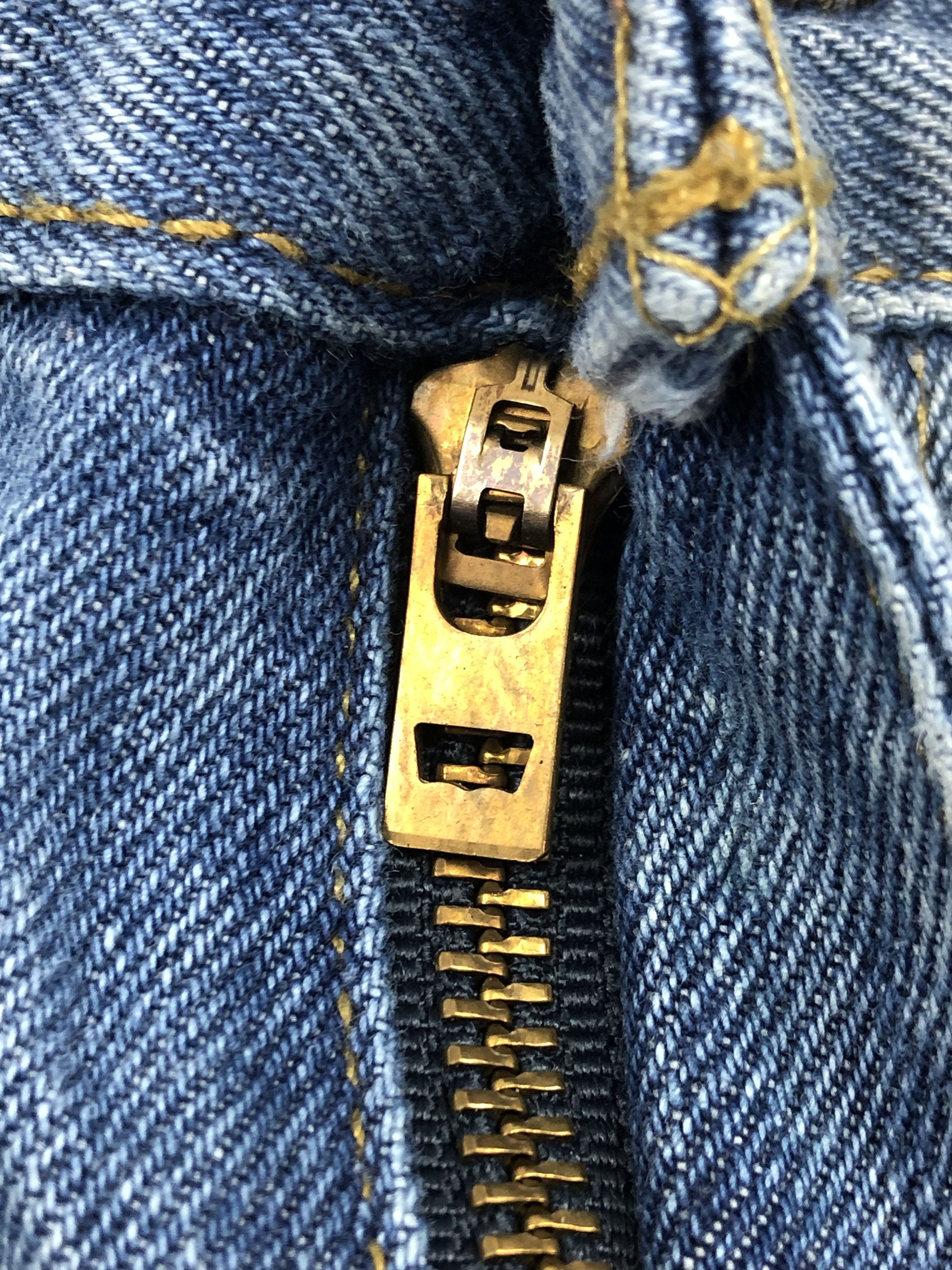 Levi's Light Blue Vintage Levis 550 Jeans DP1360 Size US 36 / EU 52 - 11 Thumbnail