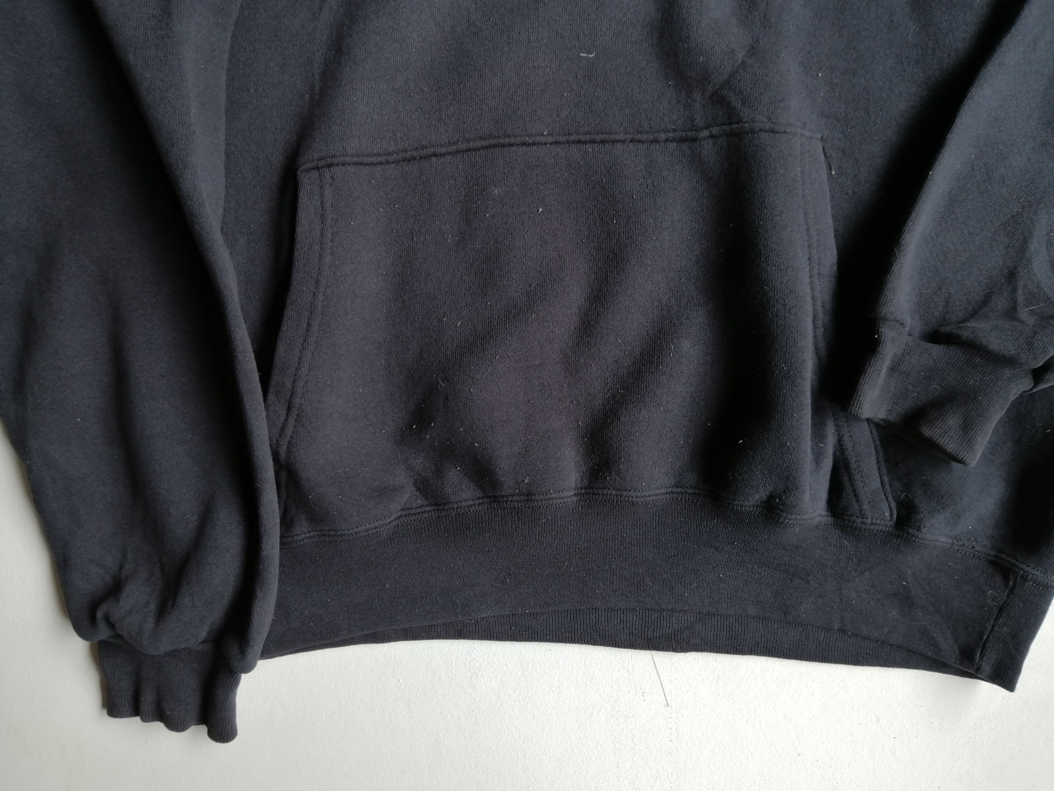 Designer Vintage Grind USA Hoodie Sweatshirt Size US L / EU 52-54 / 3 - 6 Thumbnail