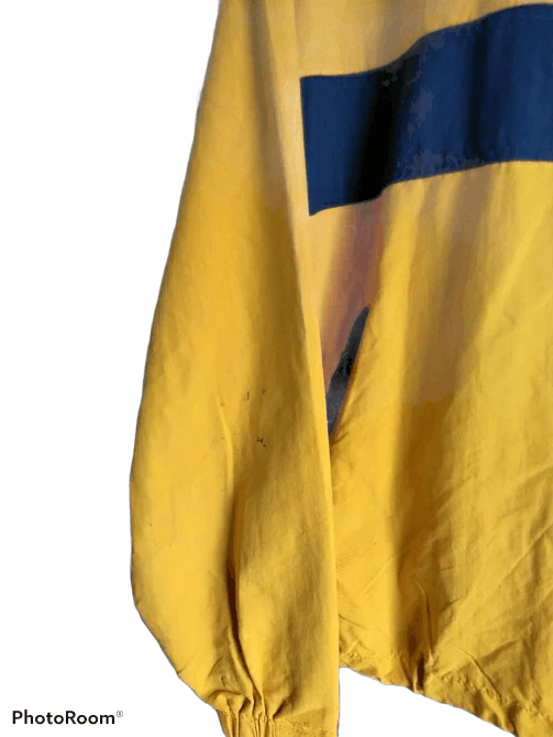 Helly Hansen 💥HELLY HANSEN SAILING GEAR TWIN SAILS Small Patches XL Size US XL / EU 56 / 4 - 3 Thumbnail