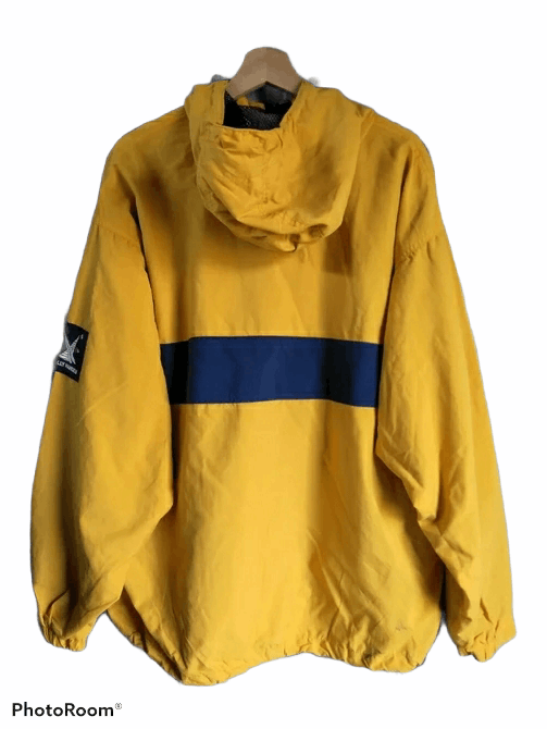 Helly Hansen 💥HELLY HANSEN SAILING GEAR TWIN SAILS Small Patches XL Size US XL / EU 56 / 4 - 2 Thumbnail